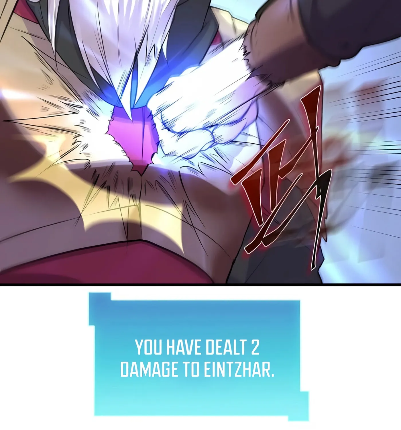 Read Skill Master Levels Up chapter 11 image 35 on Lezhin