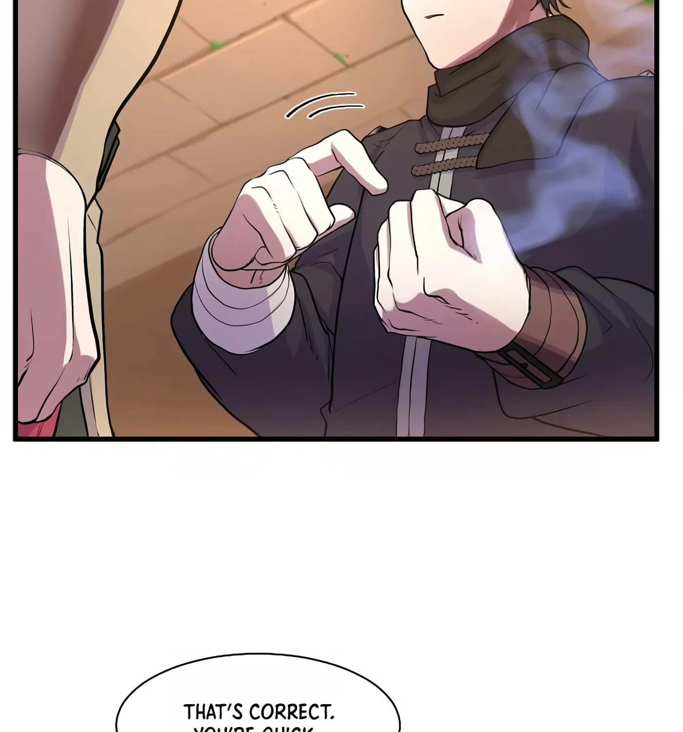 Read Skill Master Levels Up chapter 11 image 37 on Lezhin