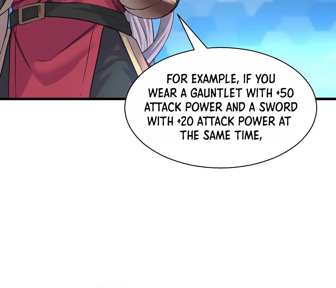 Read Skill Master Levels Up chapter 11 image 39 on Lezhin