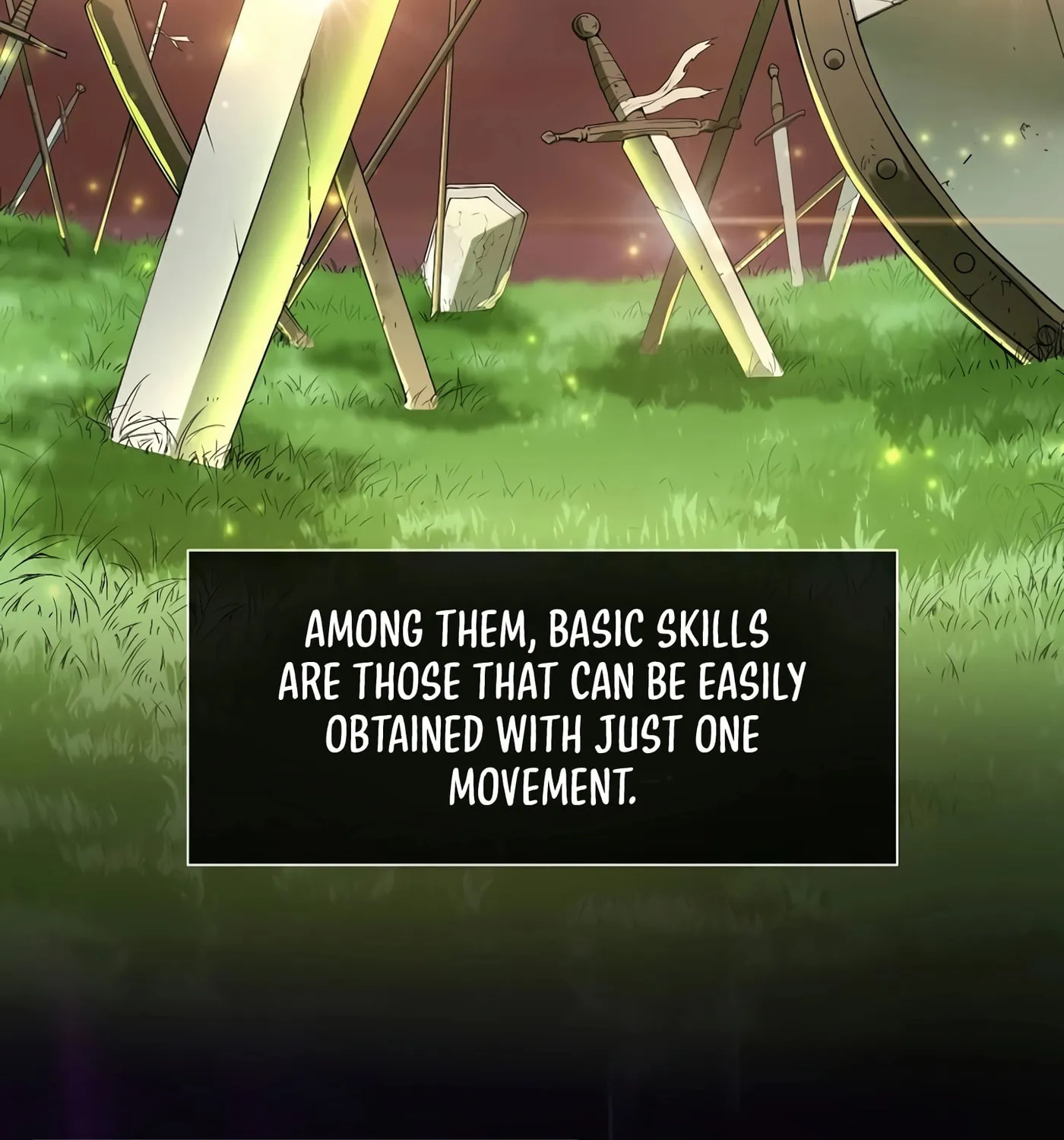 Read Skill Master Levels Up chapter 11 image 4 on Lezhin