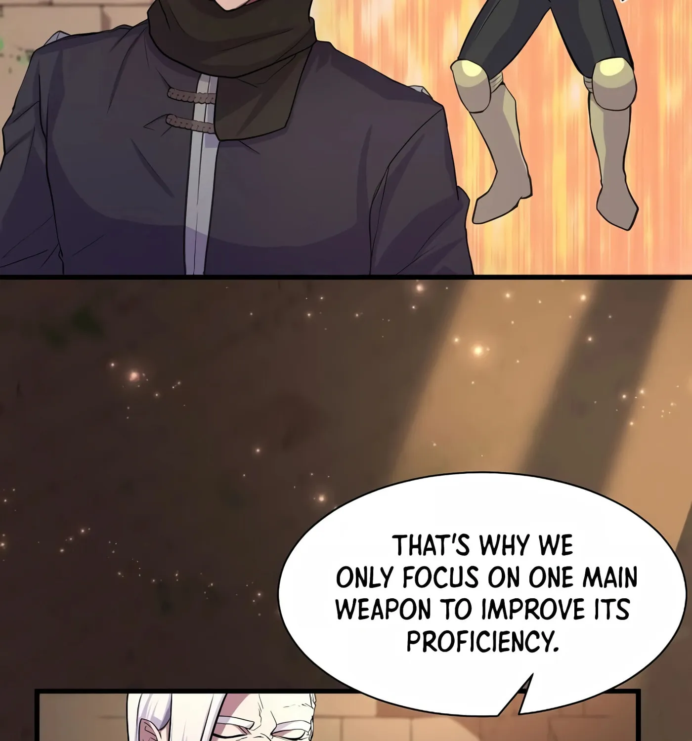 Read Skill Master Levels Up chapter 11 image 43 on Lezhin