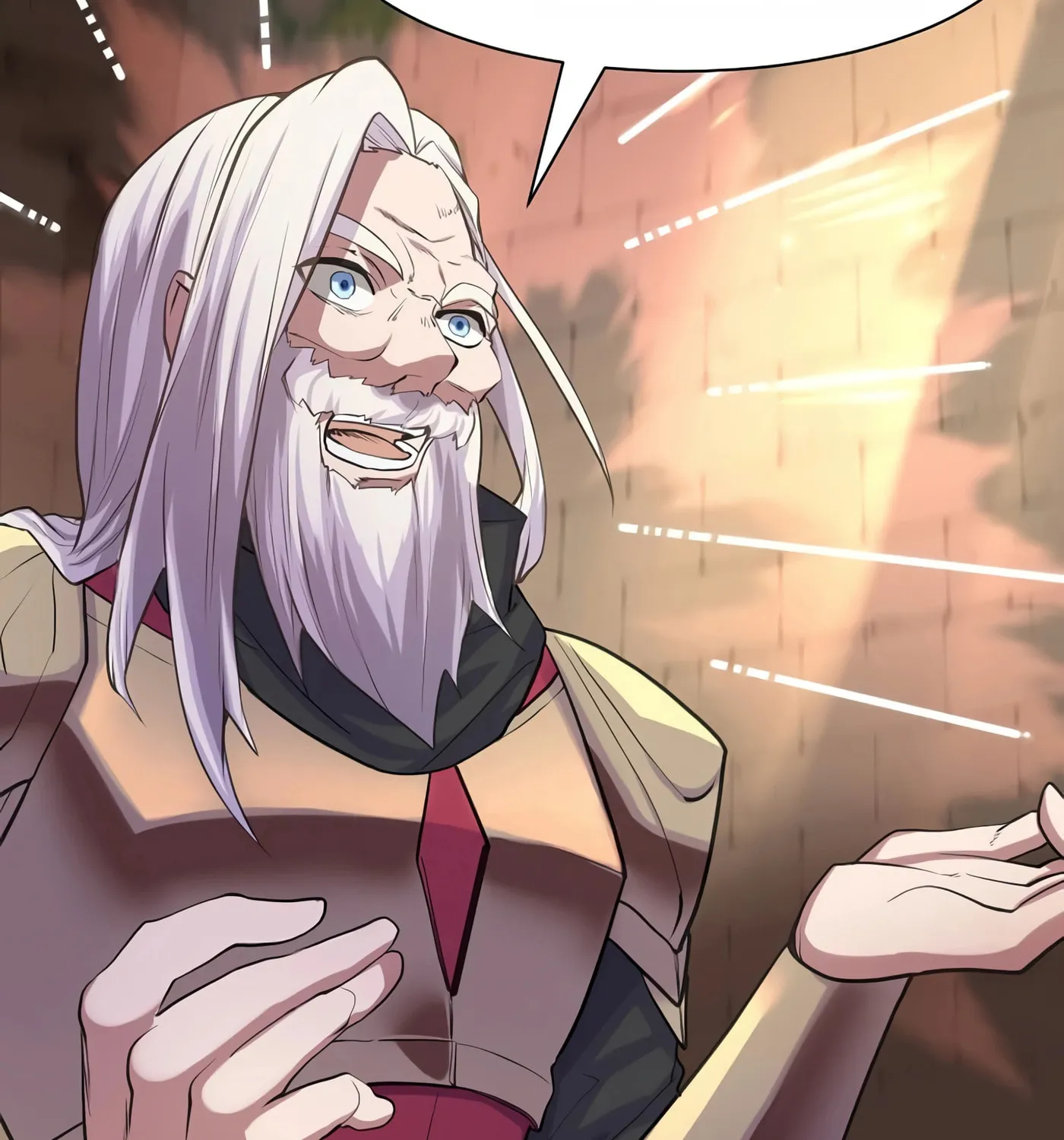 Read Skill Master Levels Up chapter 11 image 45 on Lezhin