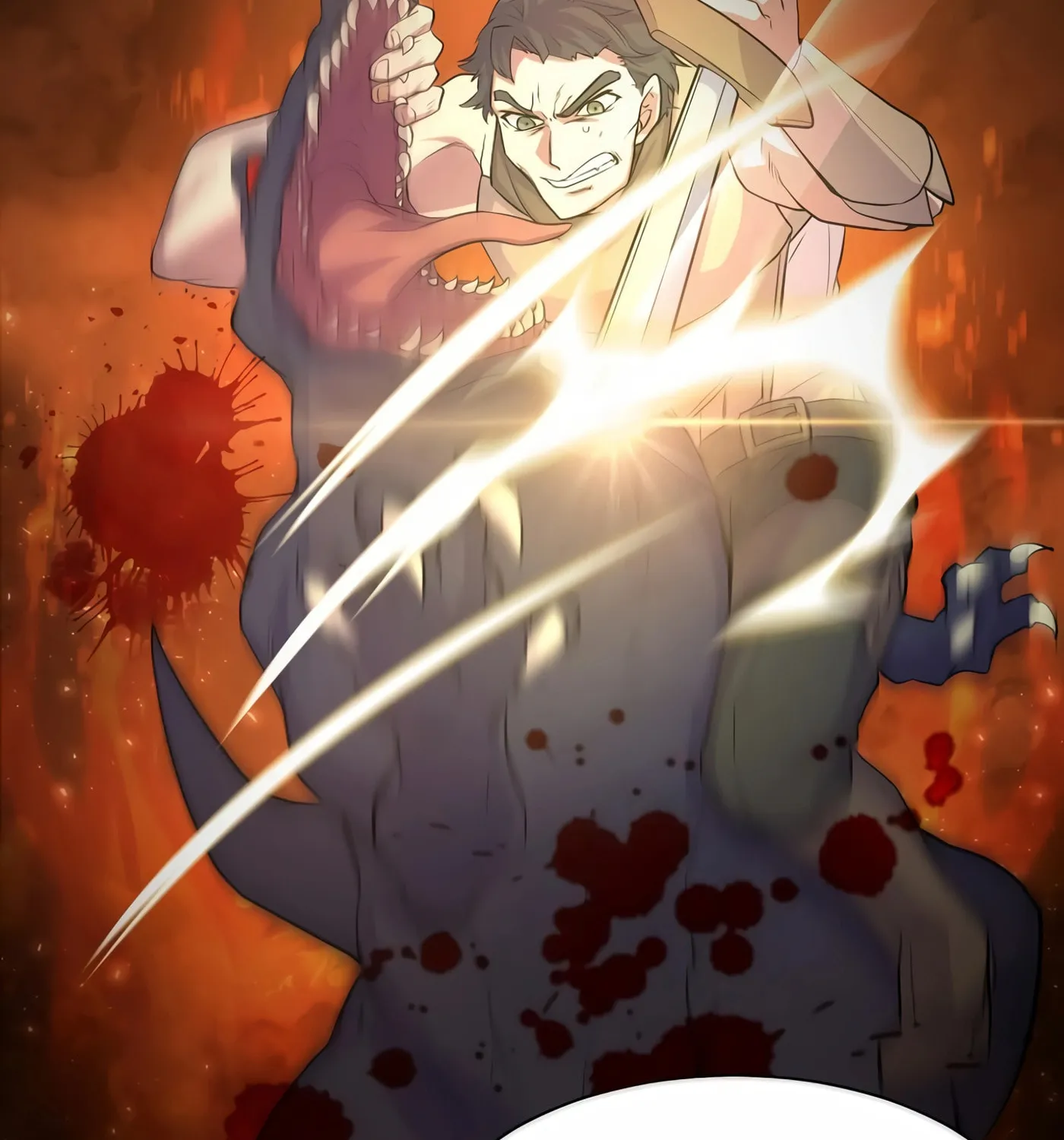 Read Skill Master Levels Up chapter 11 image 47 on Lezhin