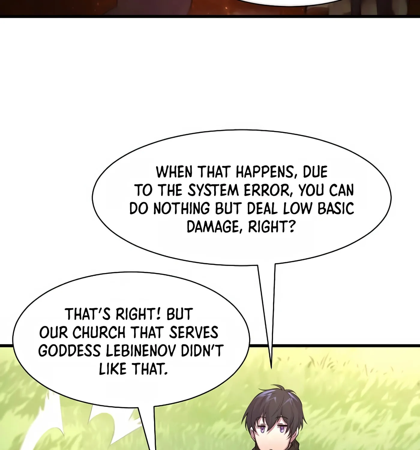 Read Skill Master Levels Up chapter 11 image 49 on Lezhin