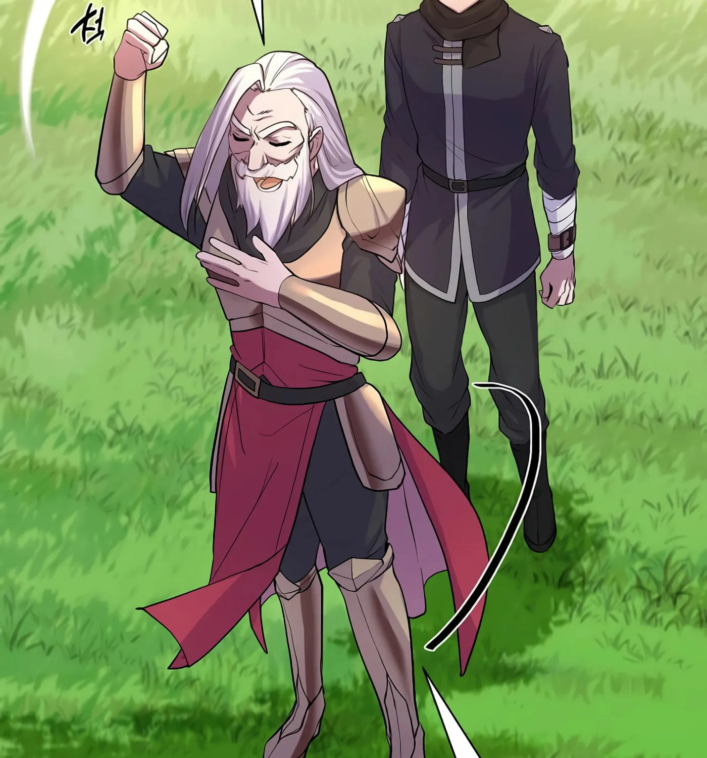 Read Skill Master Levels Up chapter 11 image 50 on Lezhin