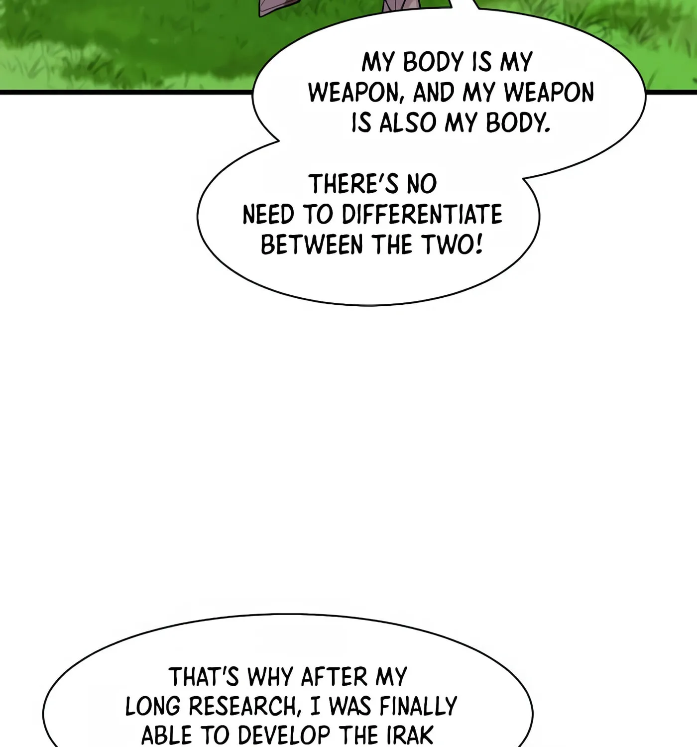 Read Skill Master Levels Up chapter 11 image 51 on Lezhin