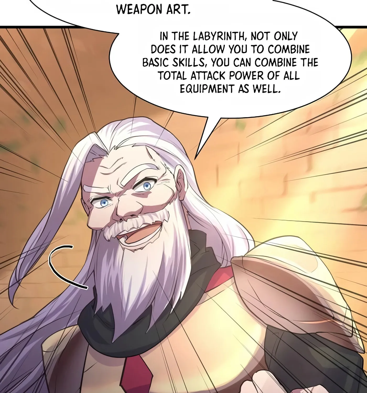 Read Skill Master Levels Up chapter 11 image 52 on Lezhin