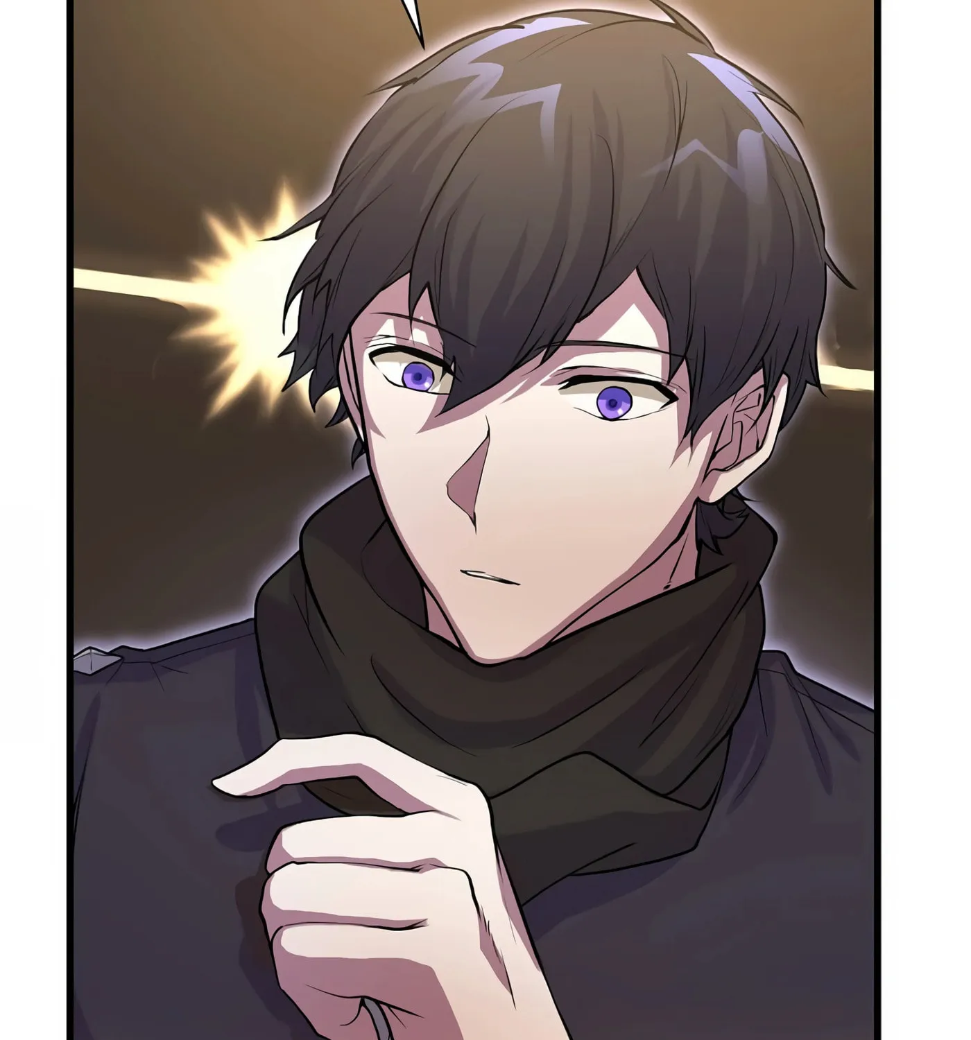 Read Skill Master Levels Up chapter 11 image 54 on Lezhin