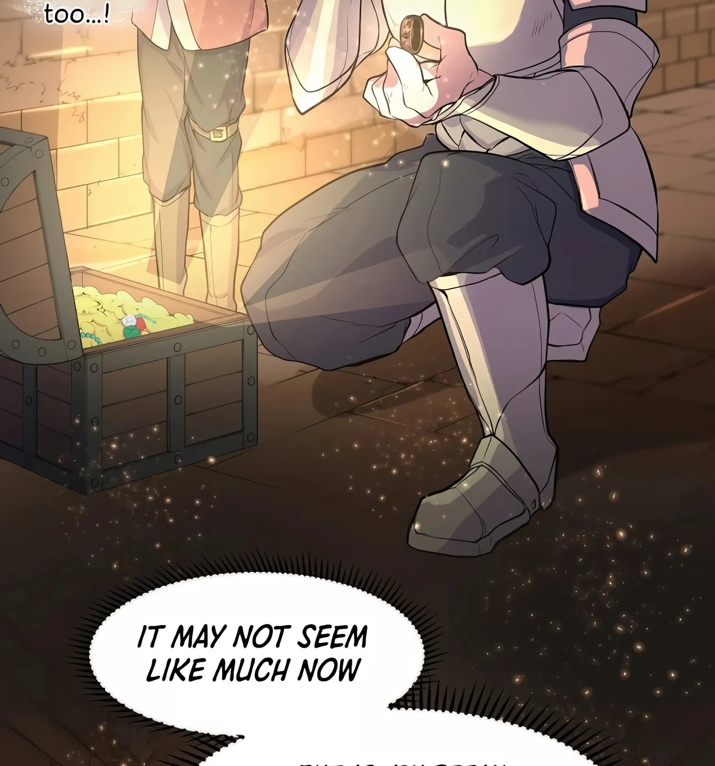 Read Skill Master Levels Up chapter 11 image 62 on Lezhin