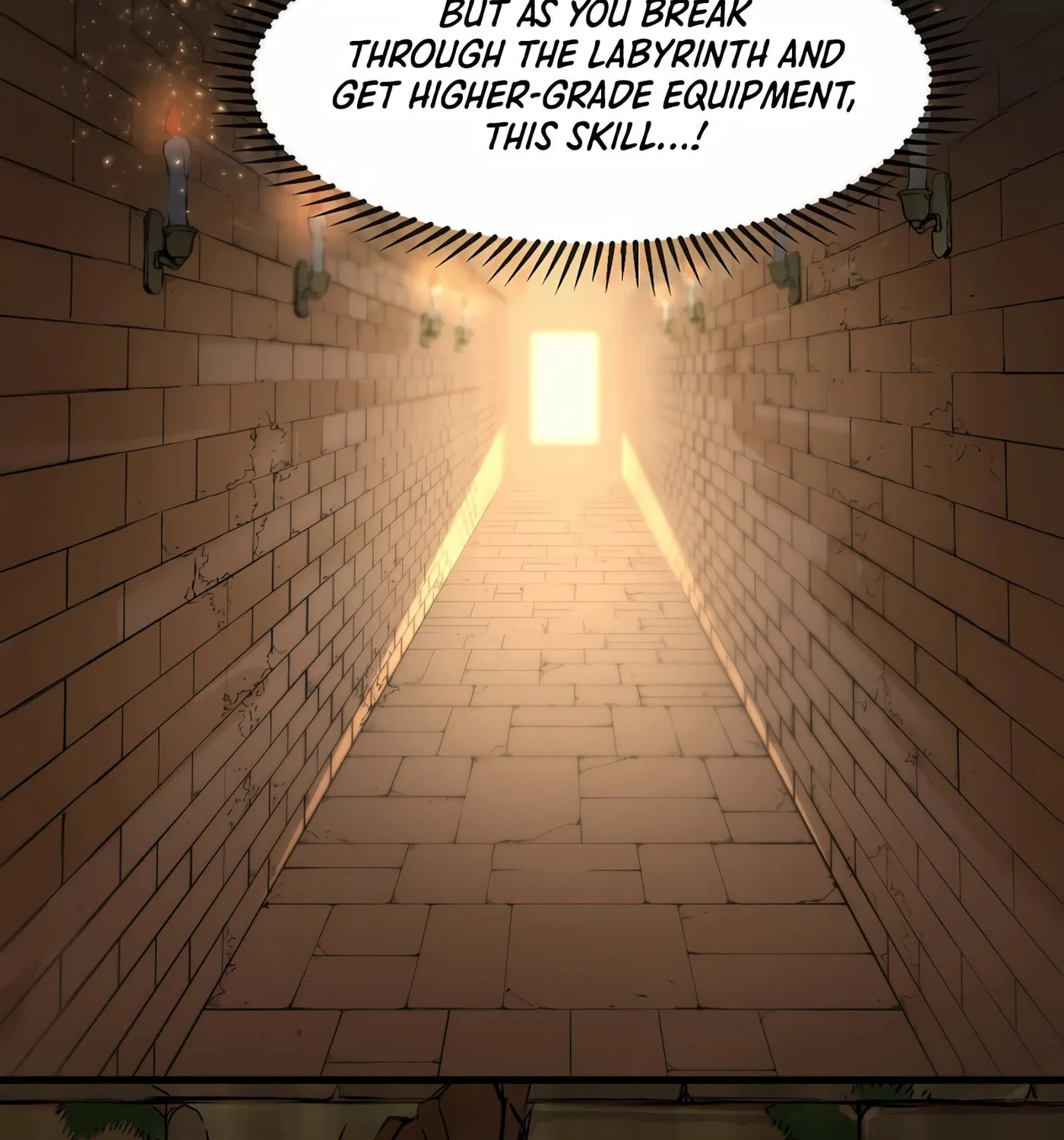 Read Skill Master Levels Up chapter 11 image 63 on Lezhin