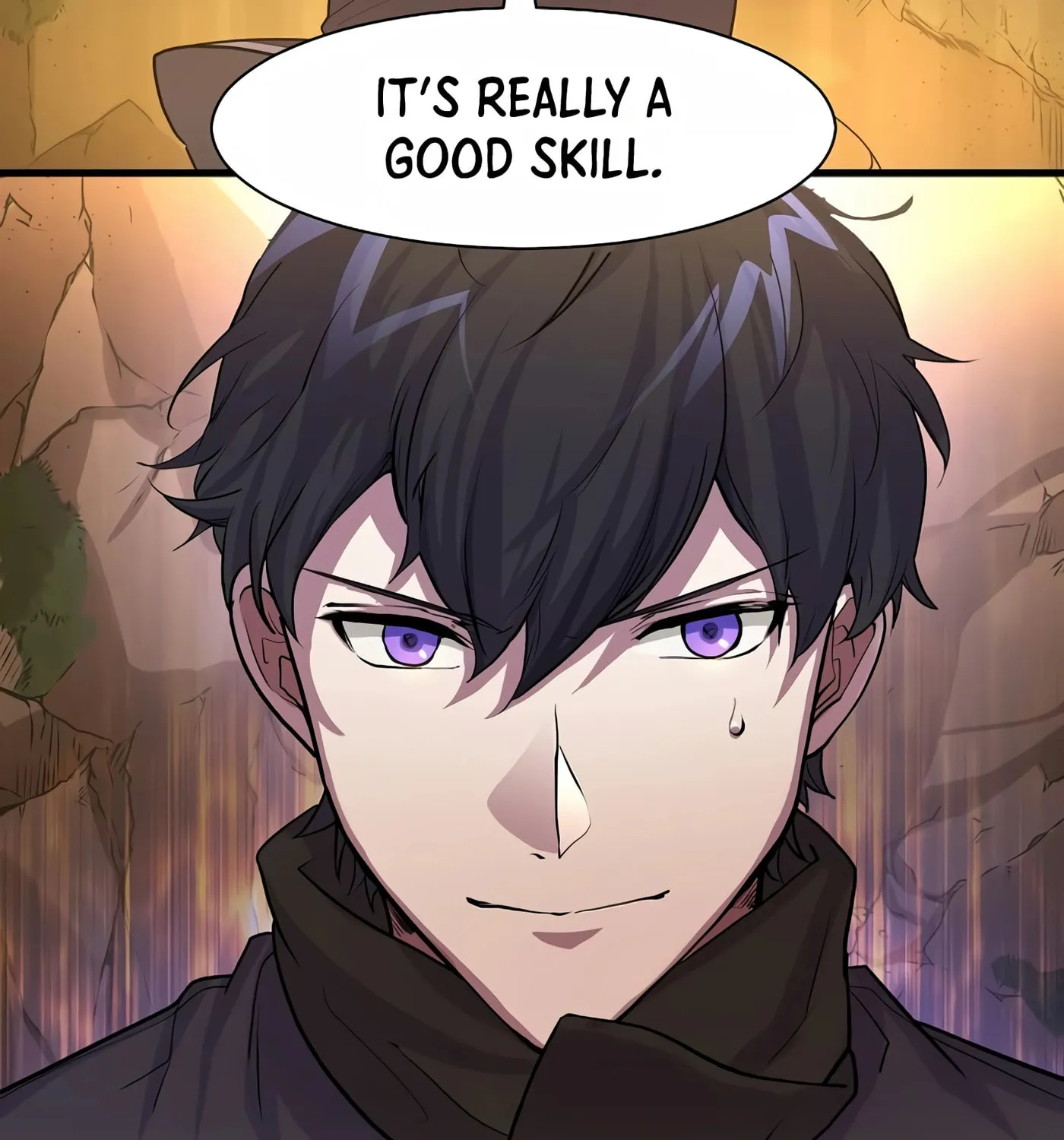 Read Skill Master Levels Up chapter 11 image 65 on Lezhin