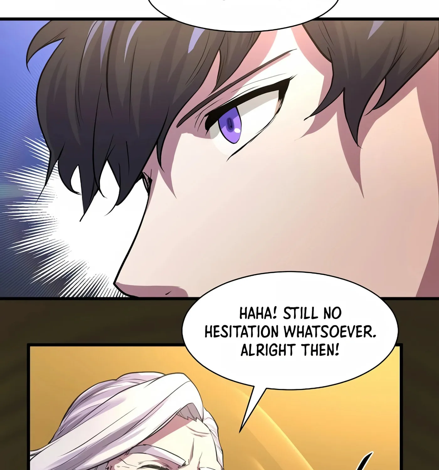 Read Skill Master Levels Up chapter 11 image 69 on Lezhin