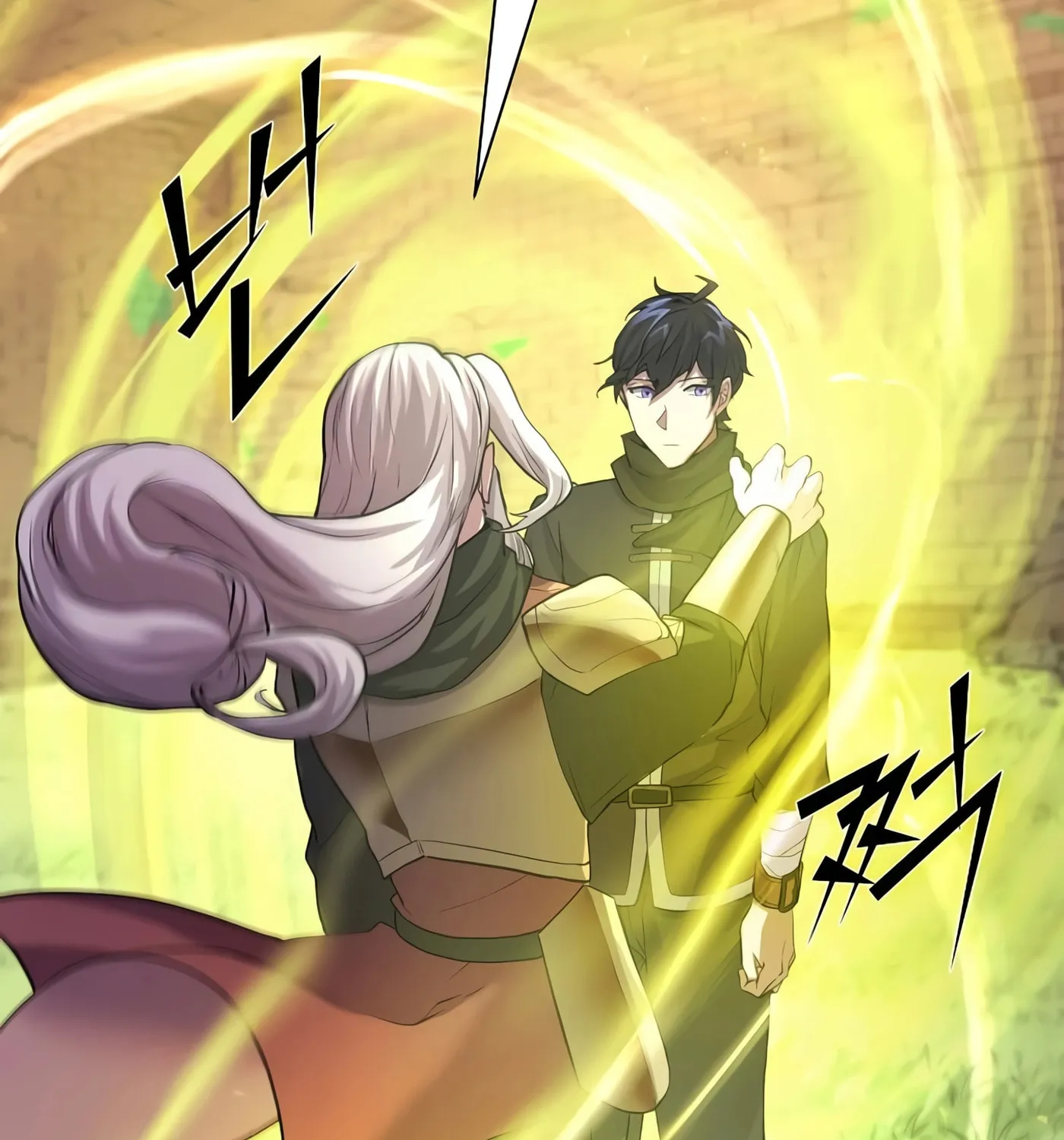 Read Skill Master Levels Up chapter 11 image 71 on Lezhin