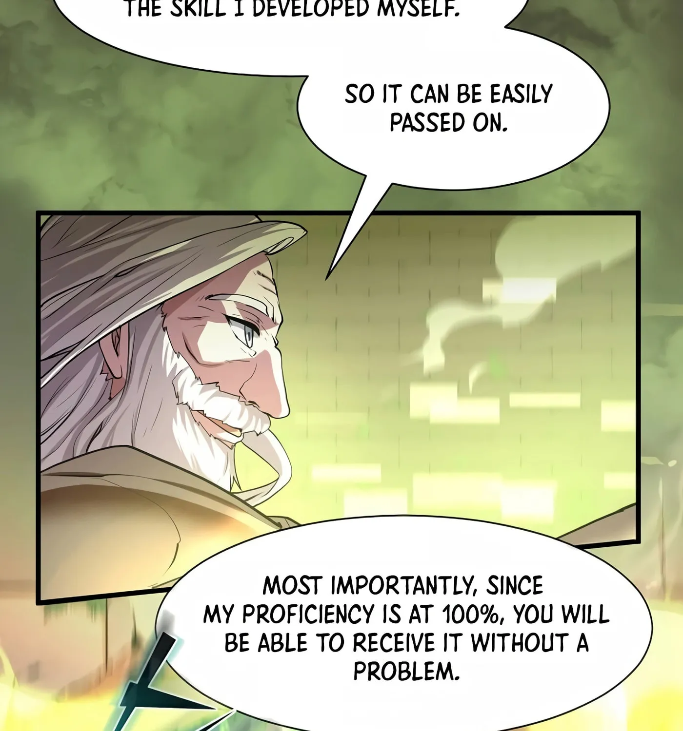 Read Skill Master Levels Up chapter 11 image 73 on Lezhin