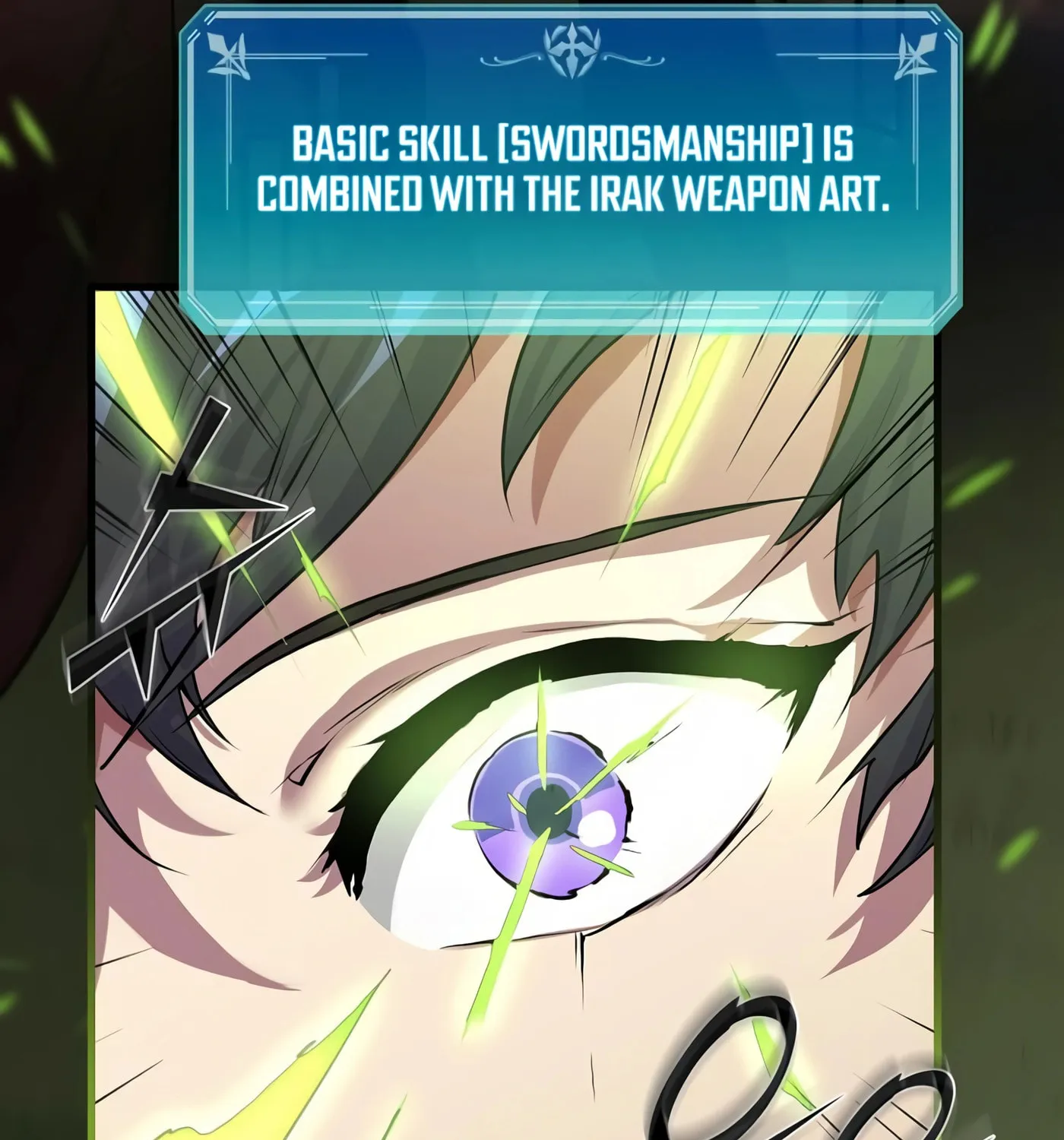 Read Skill Master Levels Up chapter 11 image 76 on Lezhin
