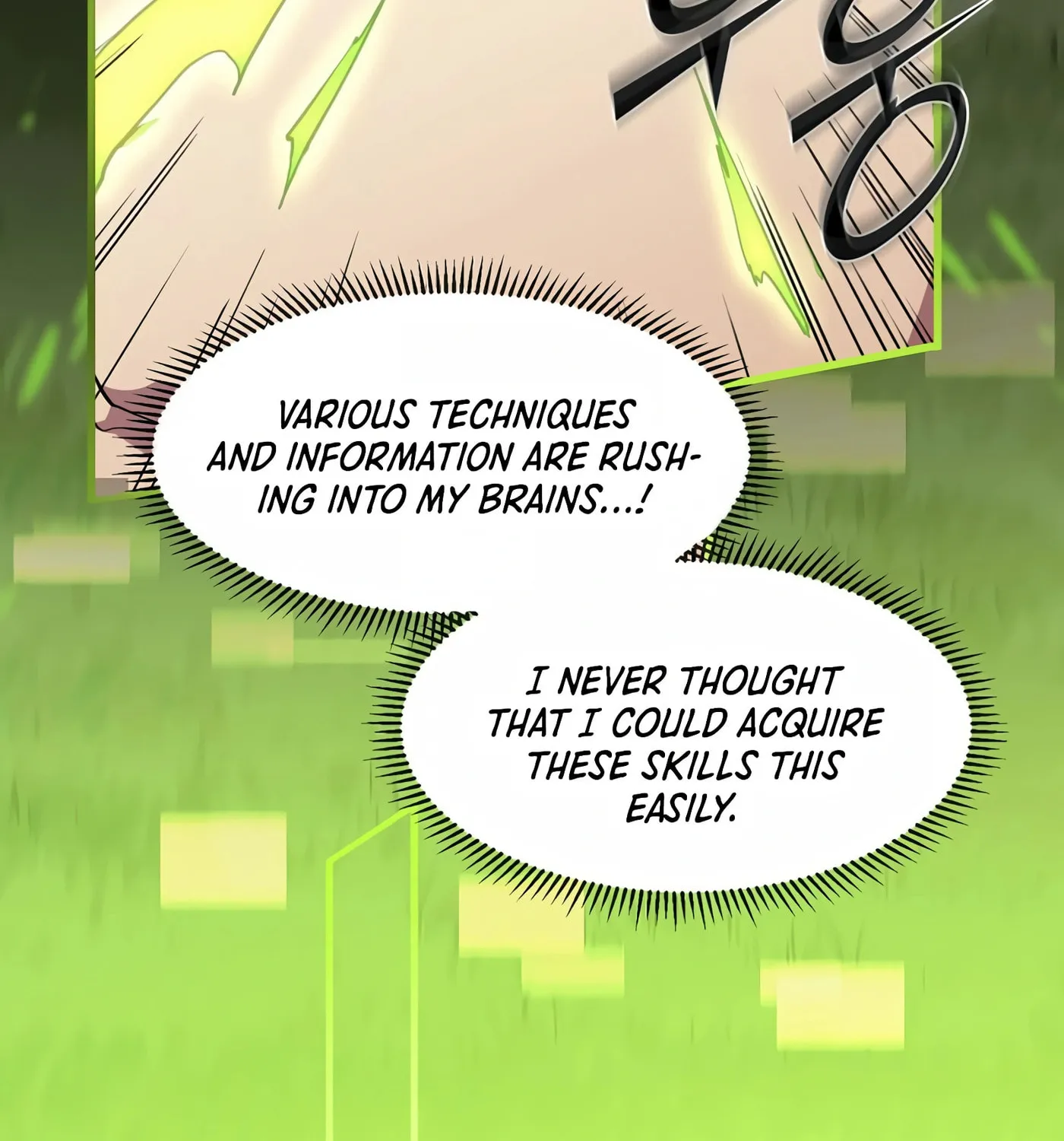 Read Skill Master Levels Up chapter 11 image 77 on Lezhin
