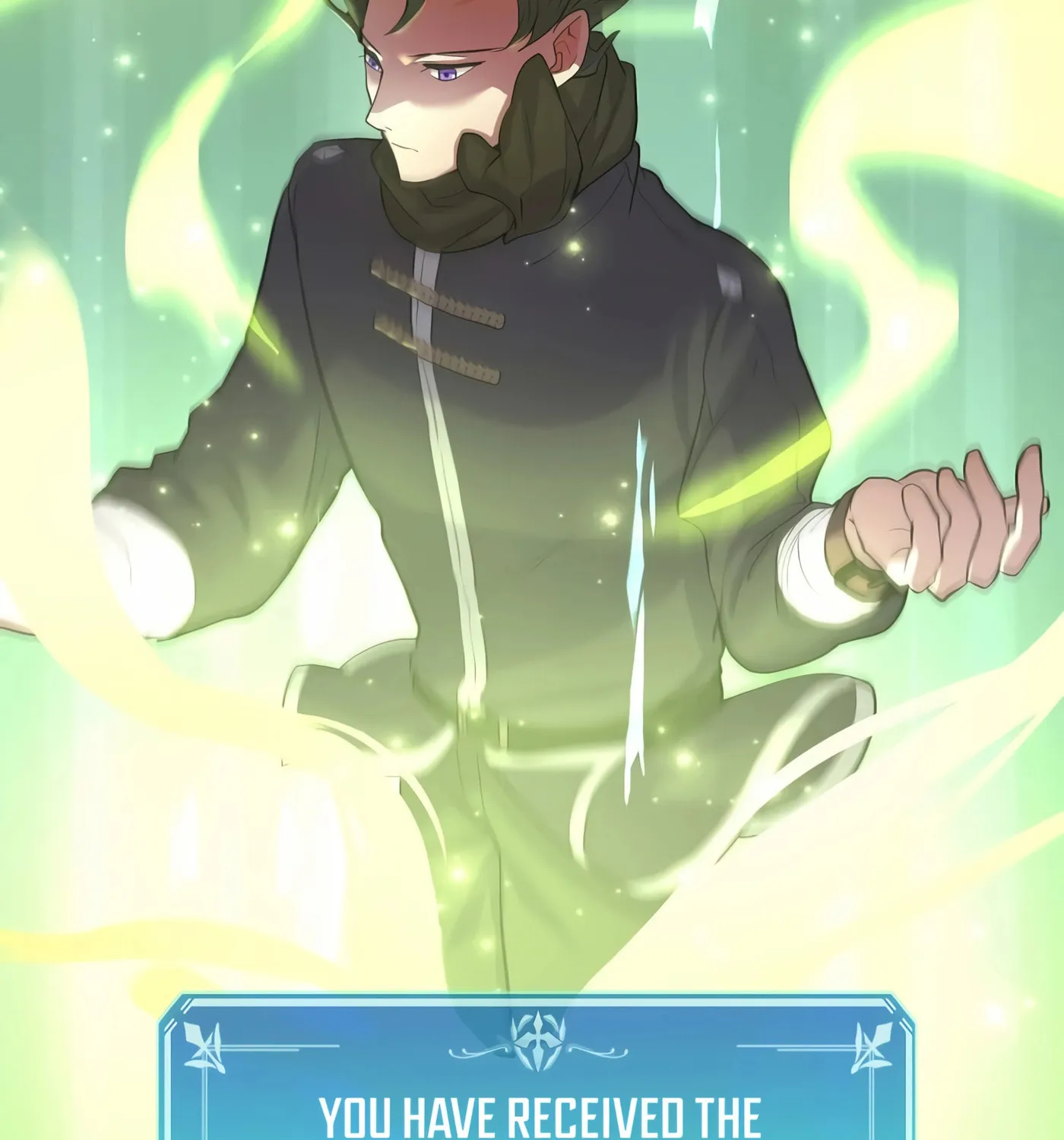 Read Skill Master Levels Up chapter 11 image 79 on Lezhin