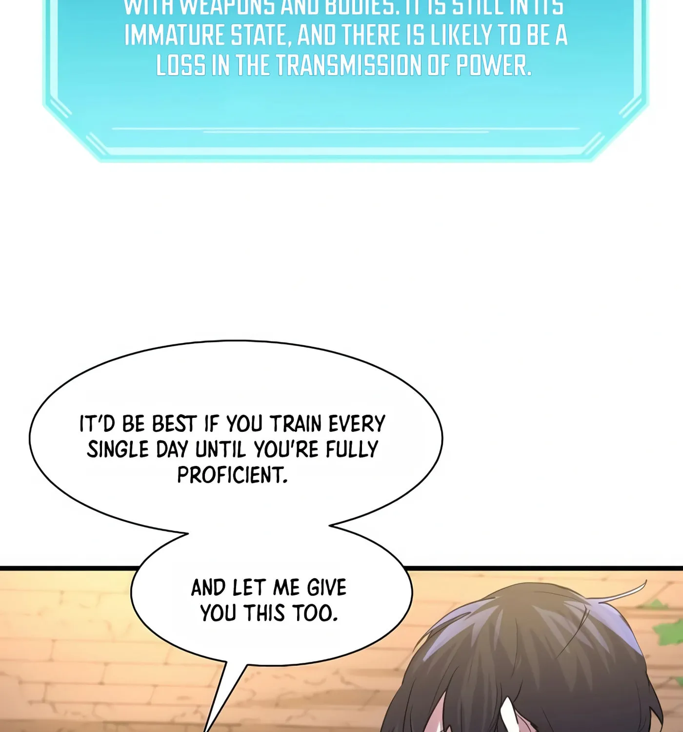Read Skill Master Levels Up chapter 11 image 82 on Lezhin