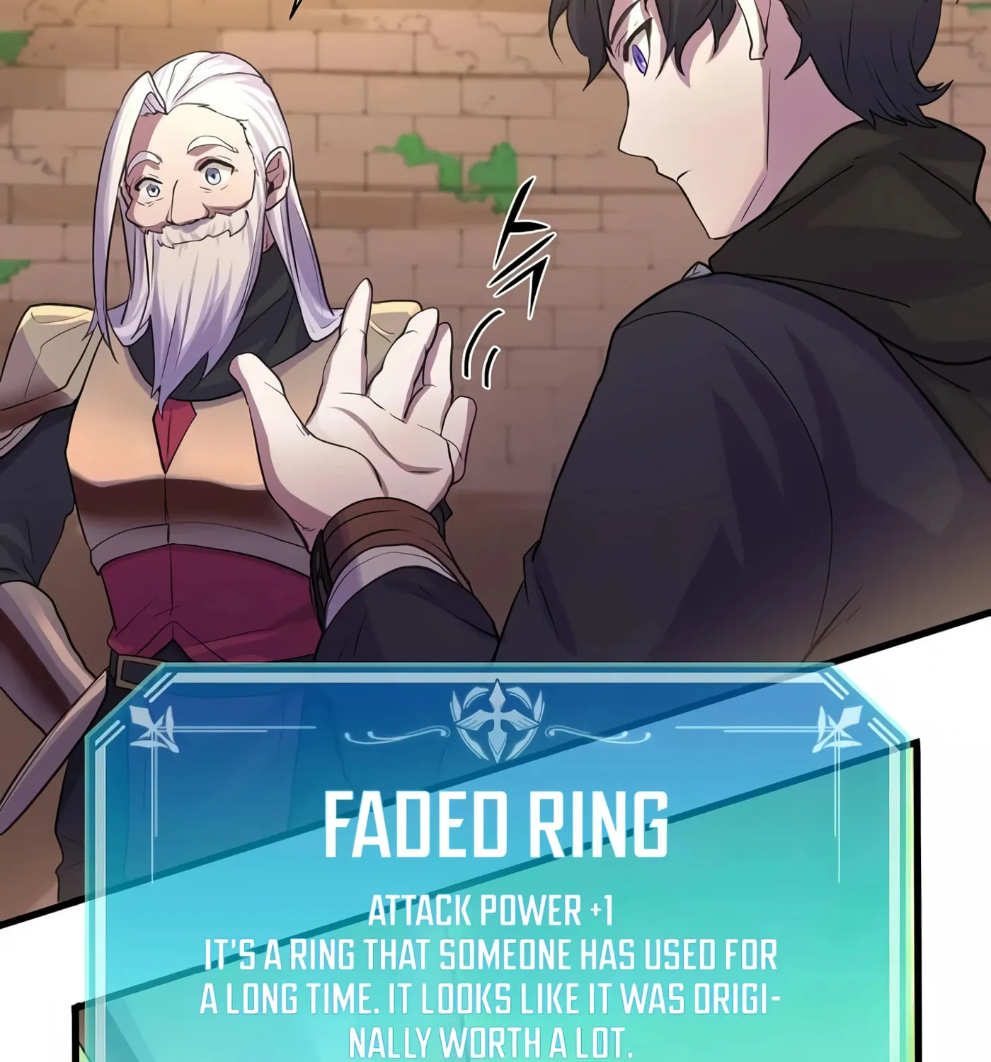 Read Skill Master Levels Up chapter 11 image 83 on Lezhin