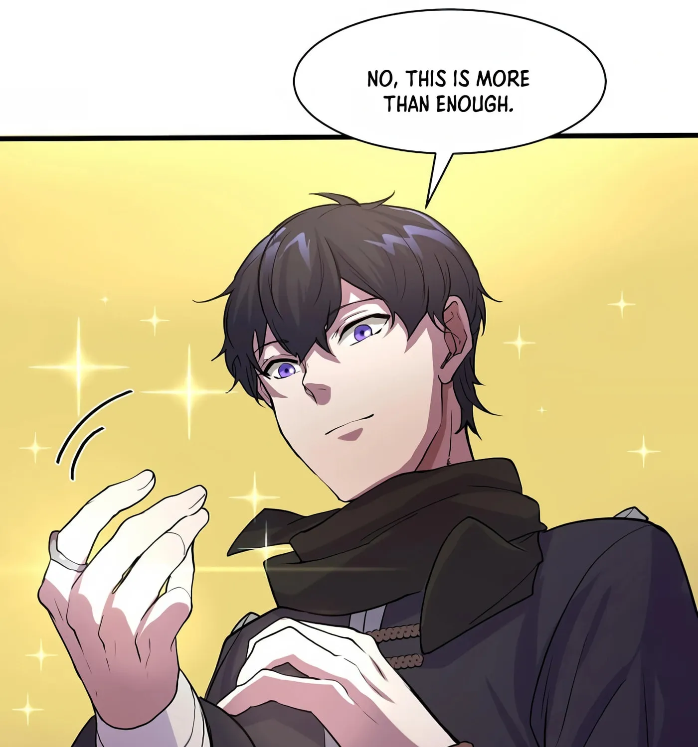 Read Skill Master Levels Up chapter 11 image 86 on Lezhin
