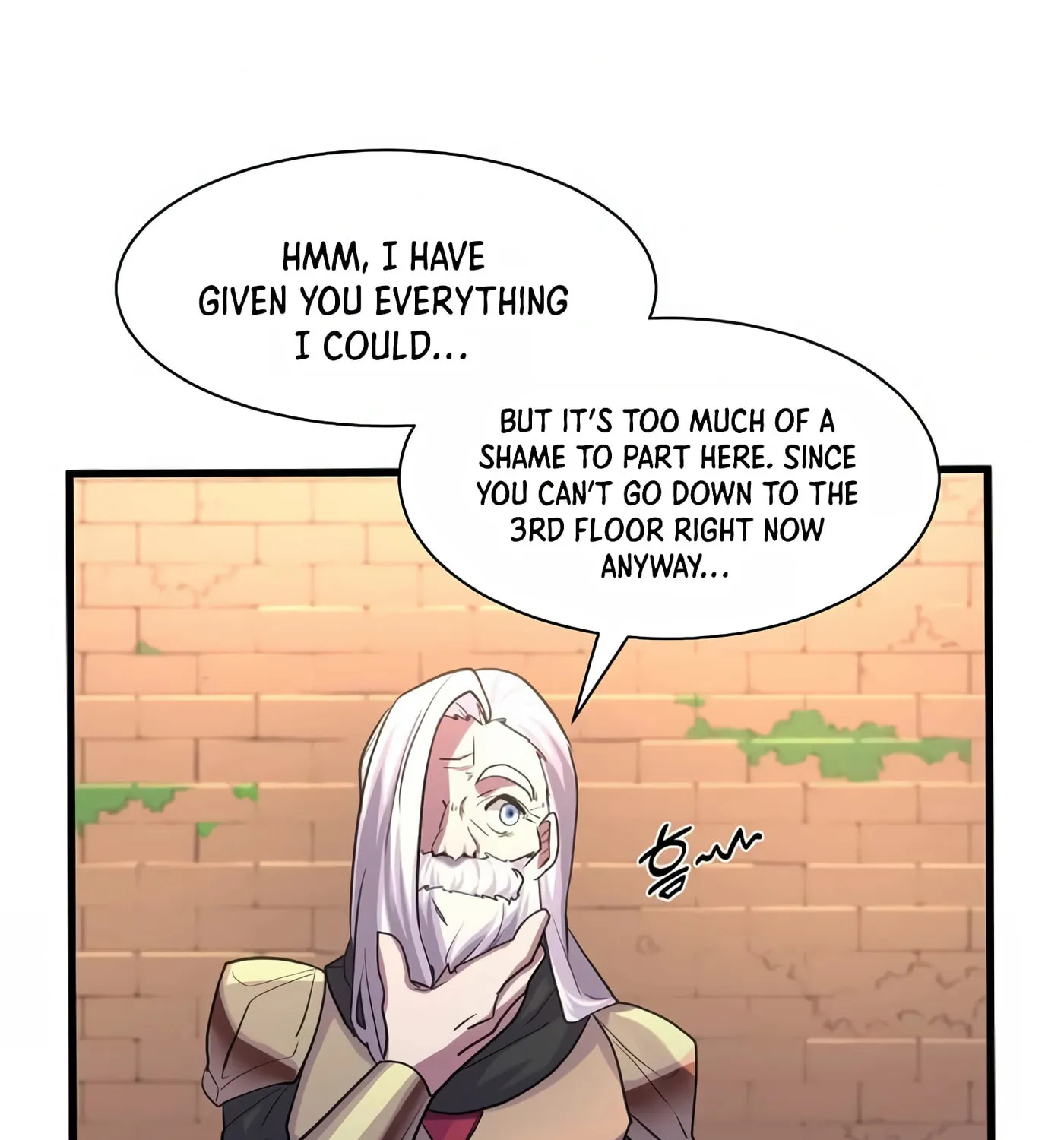 Read Skill Master Levels Up chapter 11 image 88 on Lezhin