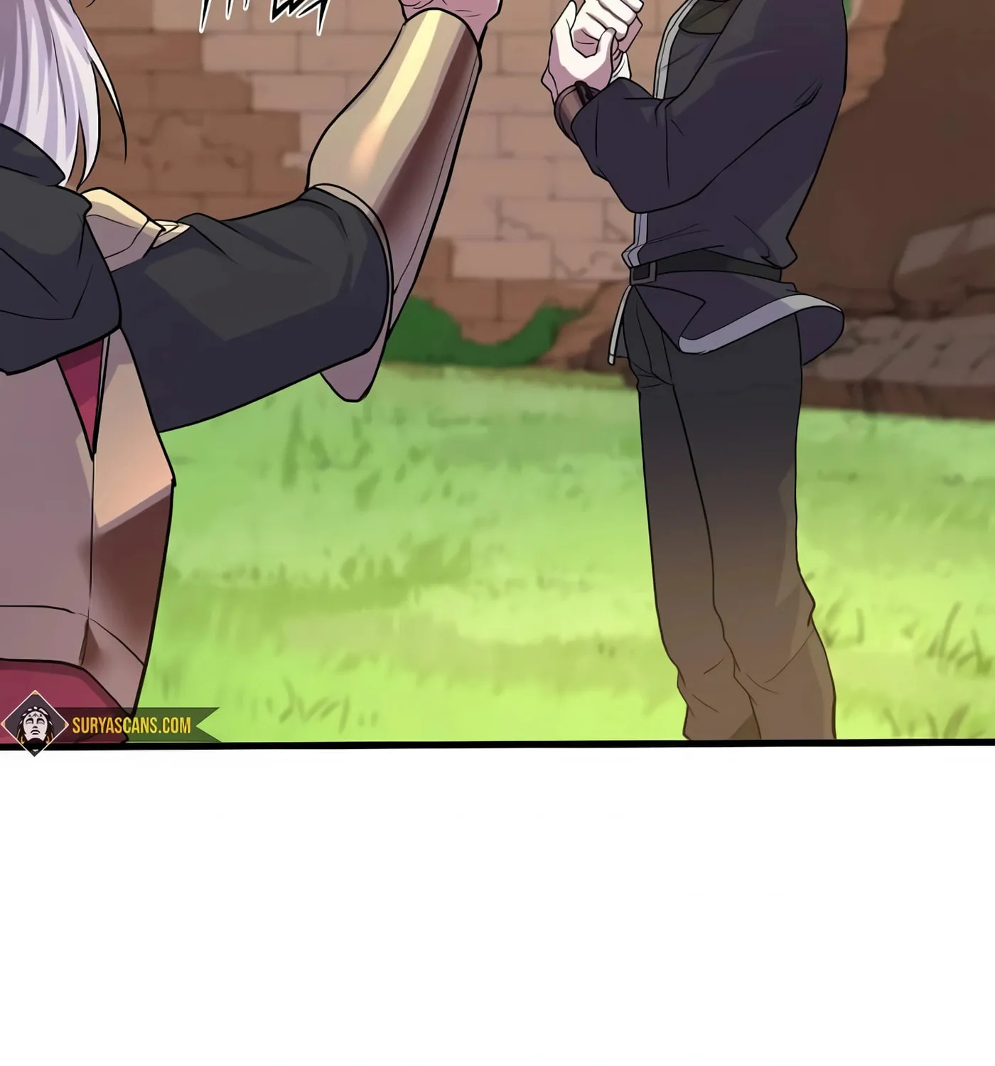 Read Skill Master Levels Up chapter 11 image 91 on Lezhin