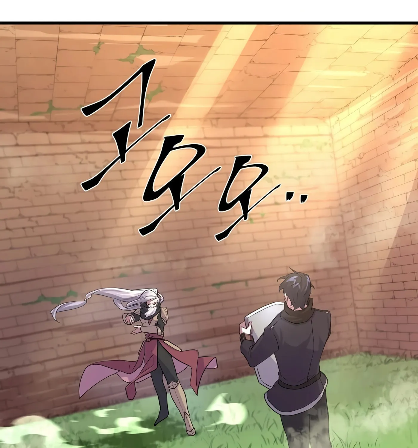 Read Skill Master Levels Up chapter 11 image 94 on Lezhin