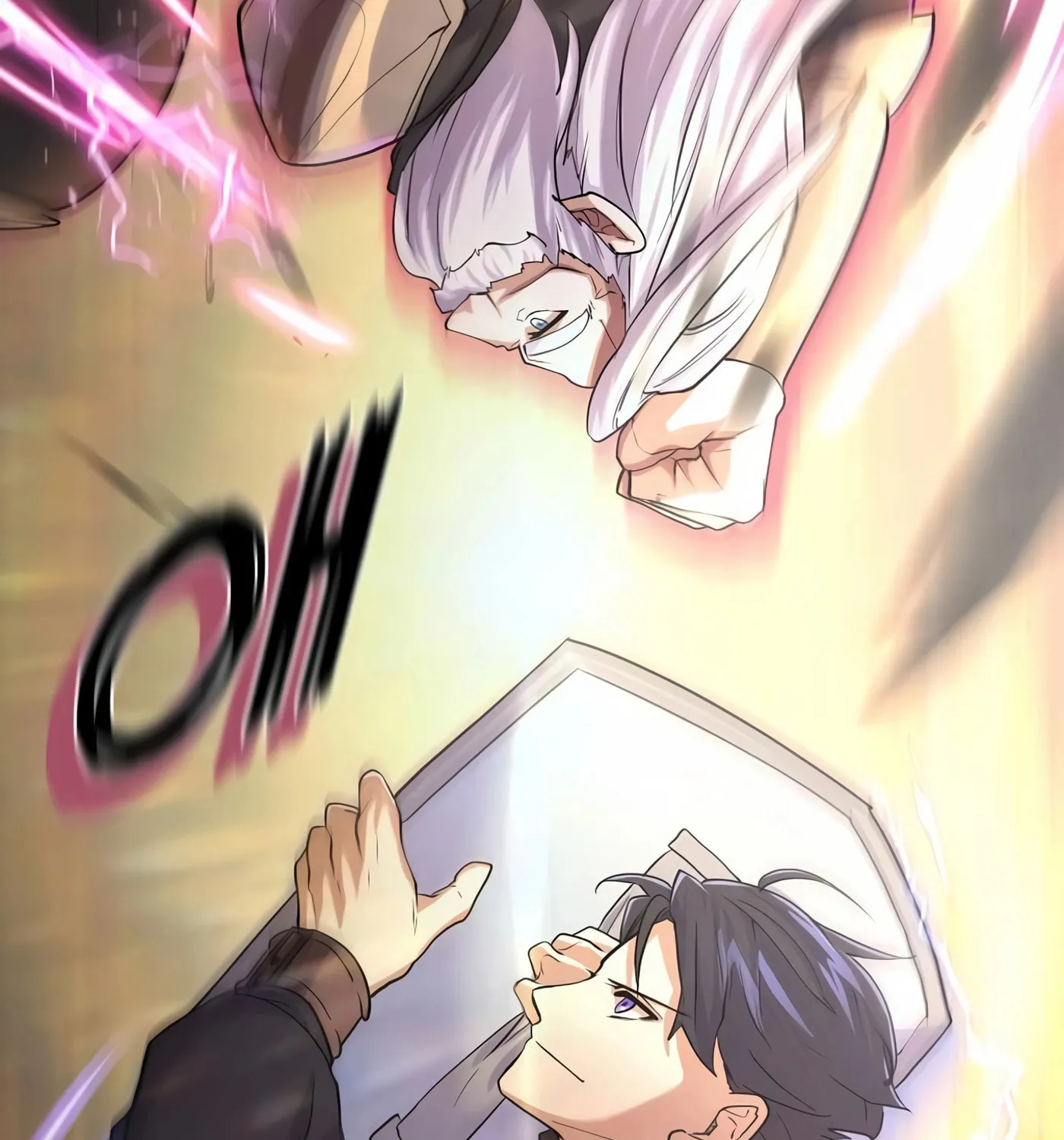 Read Skill Master Levels Up chapter 11 image 98 on Lezhin
