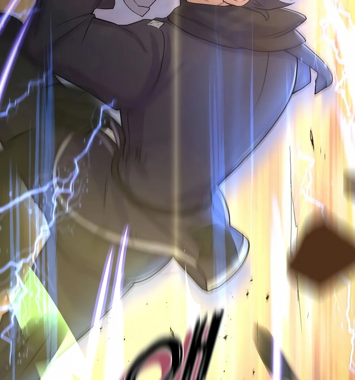 Read Skill Master Levels Up chapter 11 image 99 on Lezhin