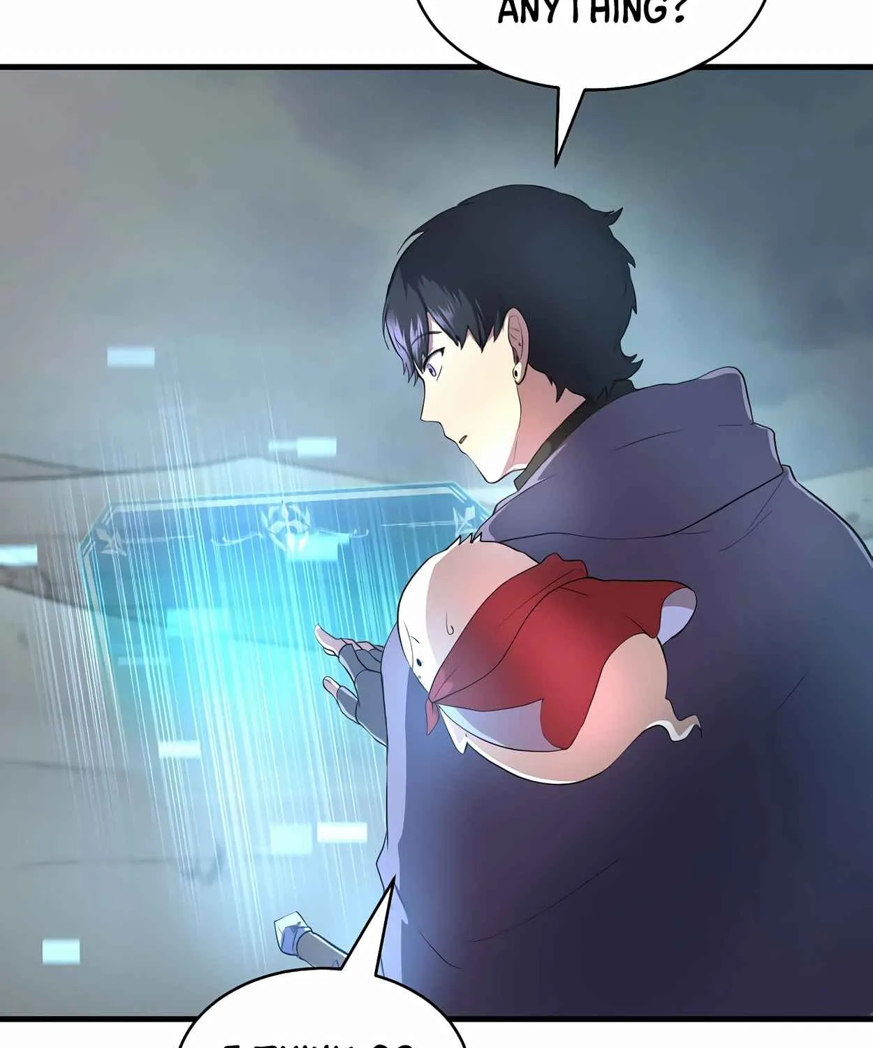 Read Skill Master Levels Up chapter 110.1 image 10 on Lezhin