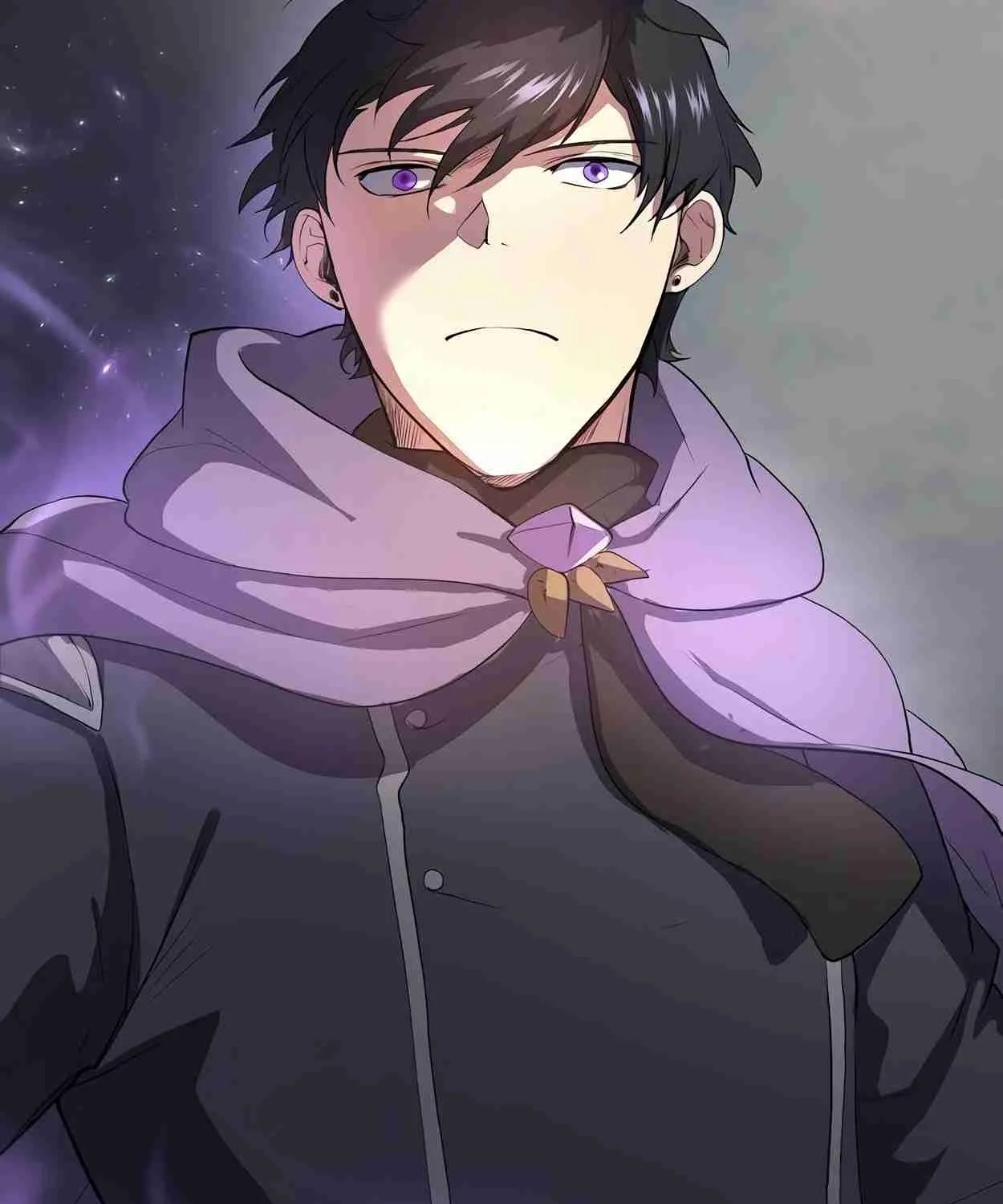 Read Skill Master Levels Up chapter 110.1 image 100 on Lezhin