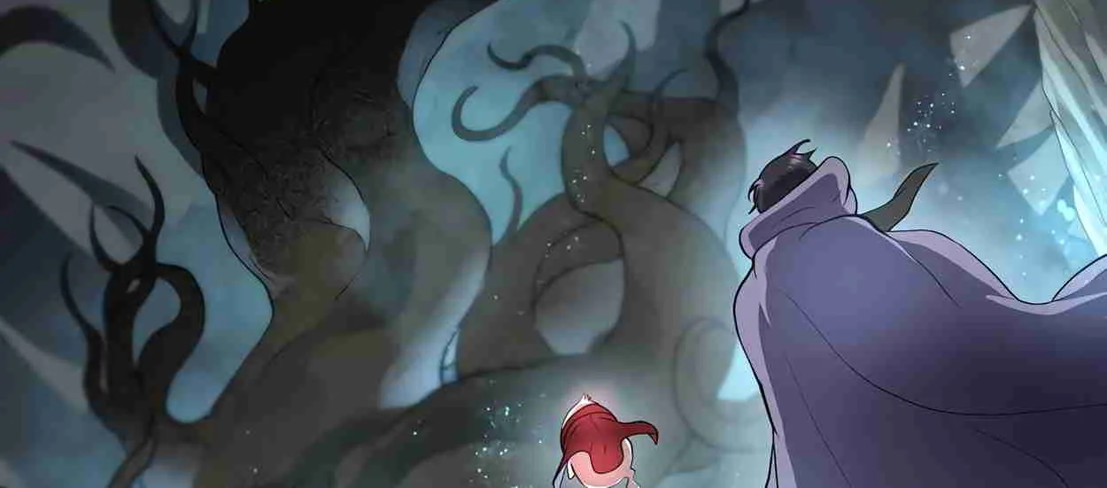 Read Skill Master Levels Up chapter 110.1 image 103 on Lezhin