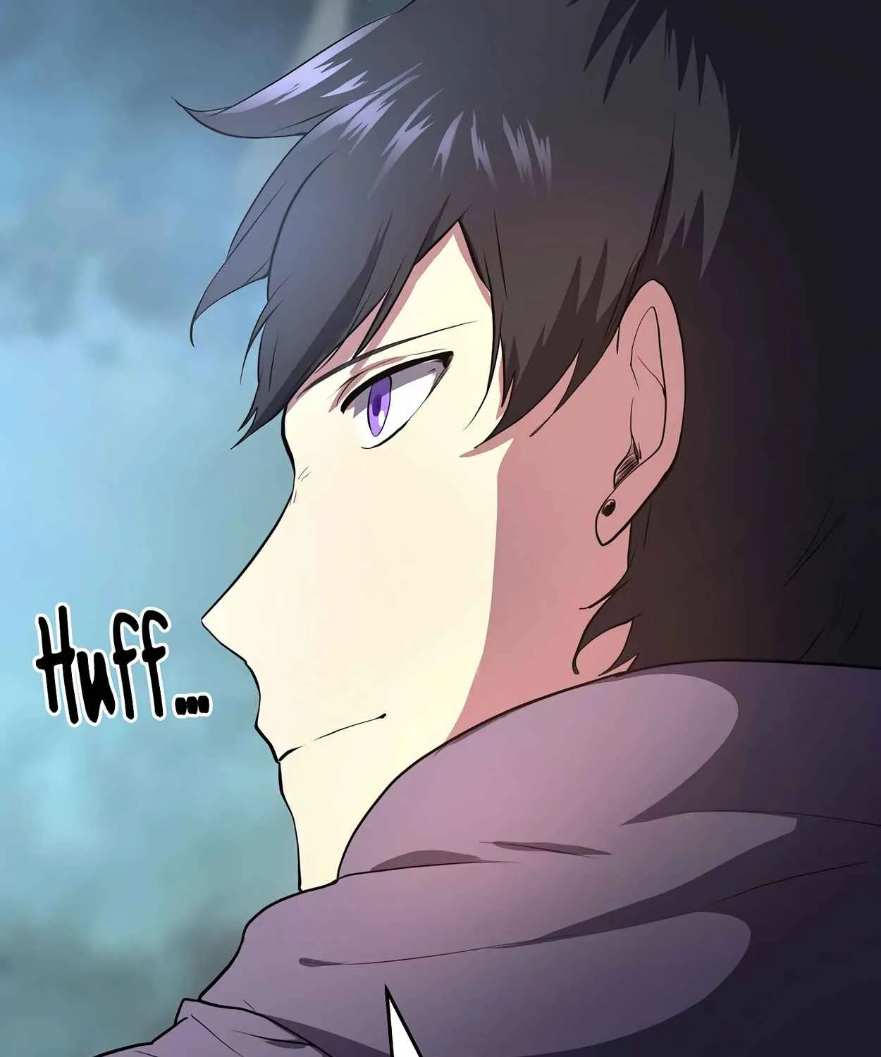 Read Skill Master Levels Up chapter 110.1 image 106 on Lezhin