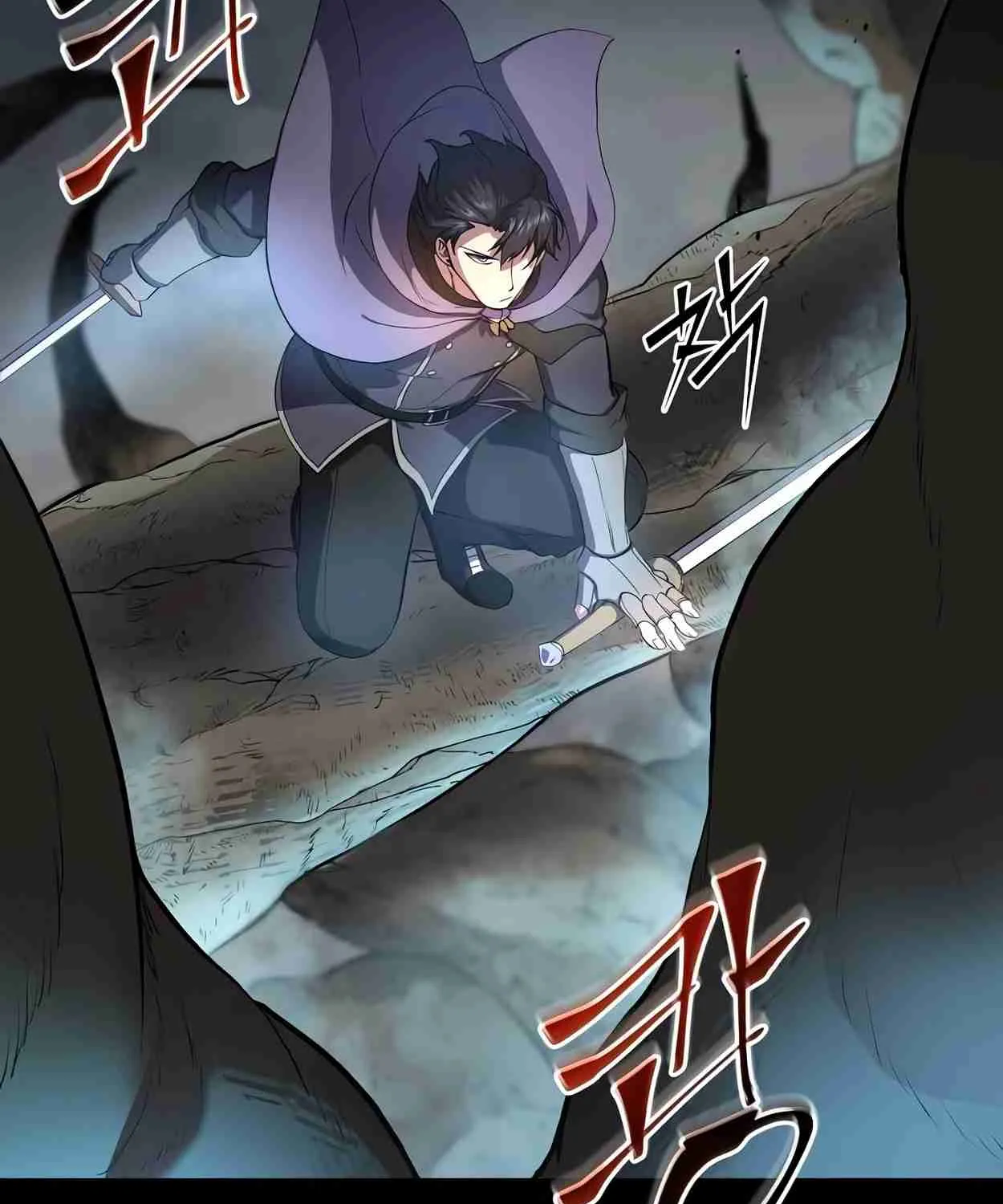 Read Skill Master Levels Up chapter 110.1 image 114 on Lezhin
