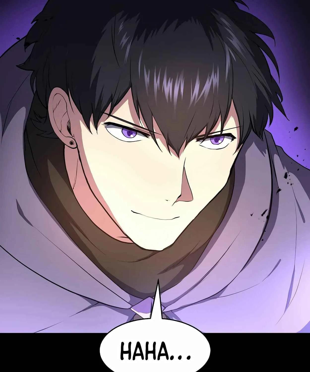 Read Skill Master Levels Up chapter 110.1 image 116 on Lezhin