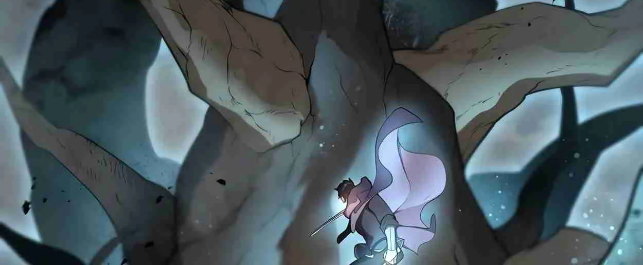 Read Skill Master Levels Up chapter 110.1 image 119 on Lezhin