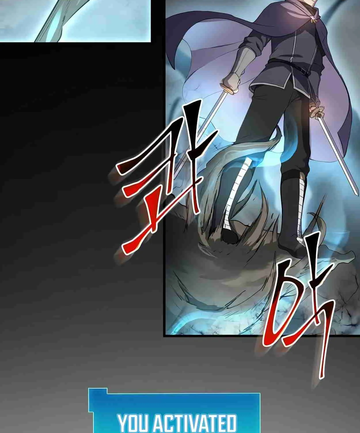 Read Skill Master Levels Up chapter 110.1 image 123 on Lezhin