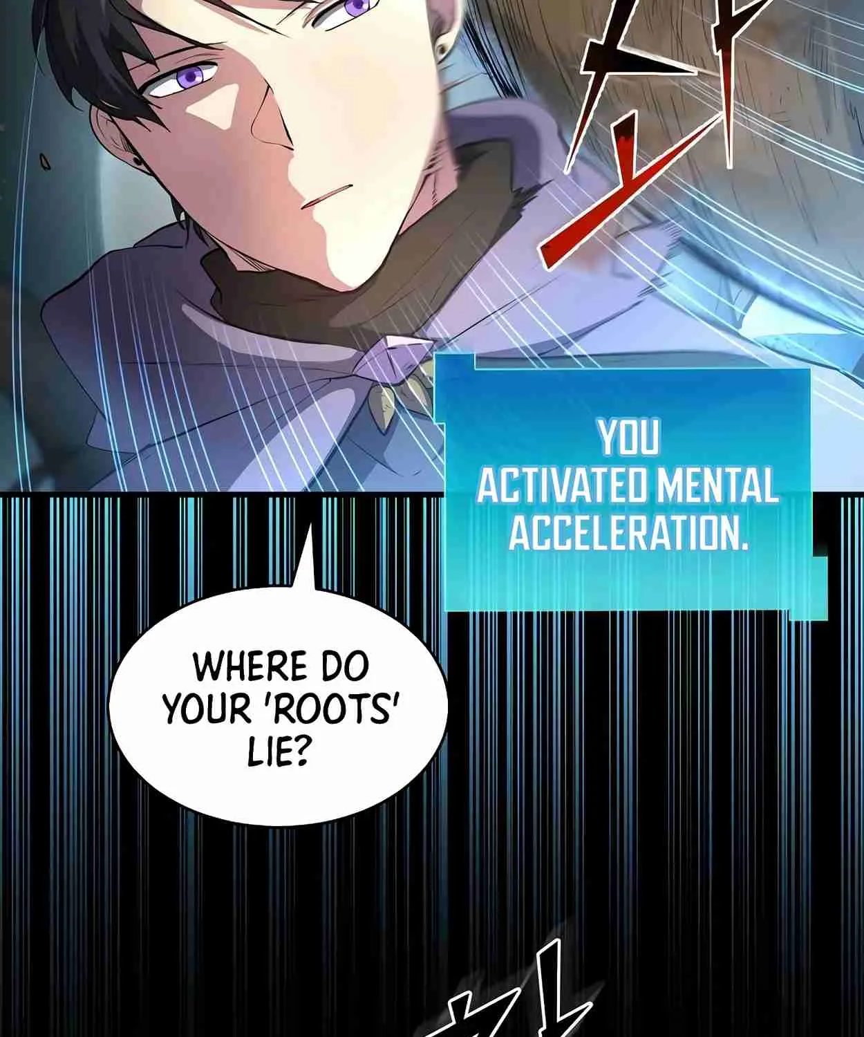 Read Skill Master Levels Up chapter 110.1 image 129 on Lezhin