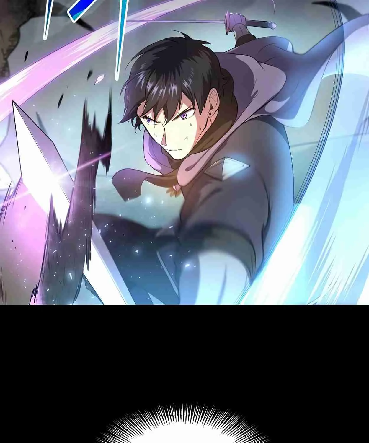 Read Skill Master Levels Up chapter 110.1 image 133 on Lezhin