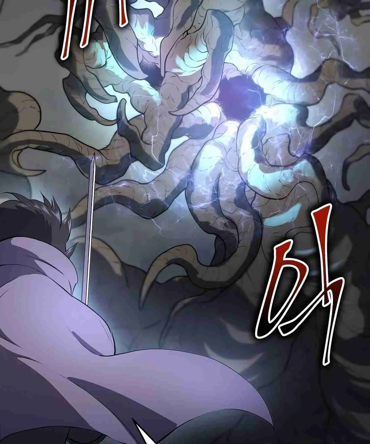 Read Skill Master Levels Up chapter 110.1 image 137 on Lezhin