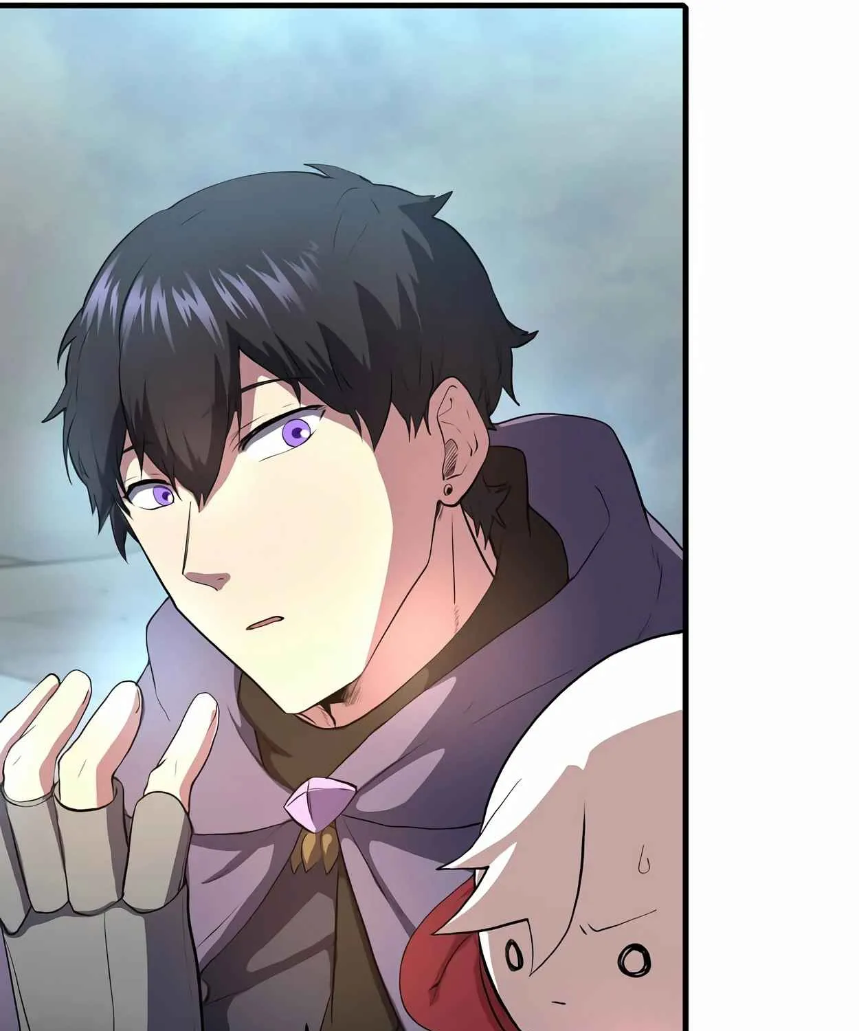 Read Skill Master Levels Up chapter 110.1 image 14 on Lezhin