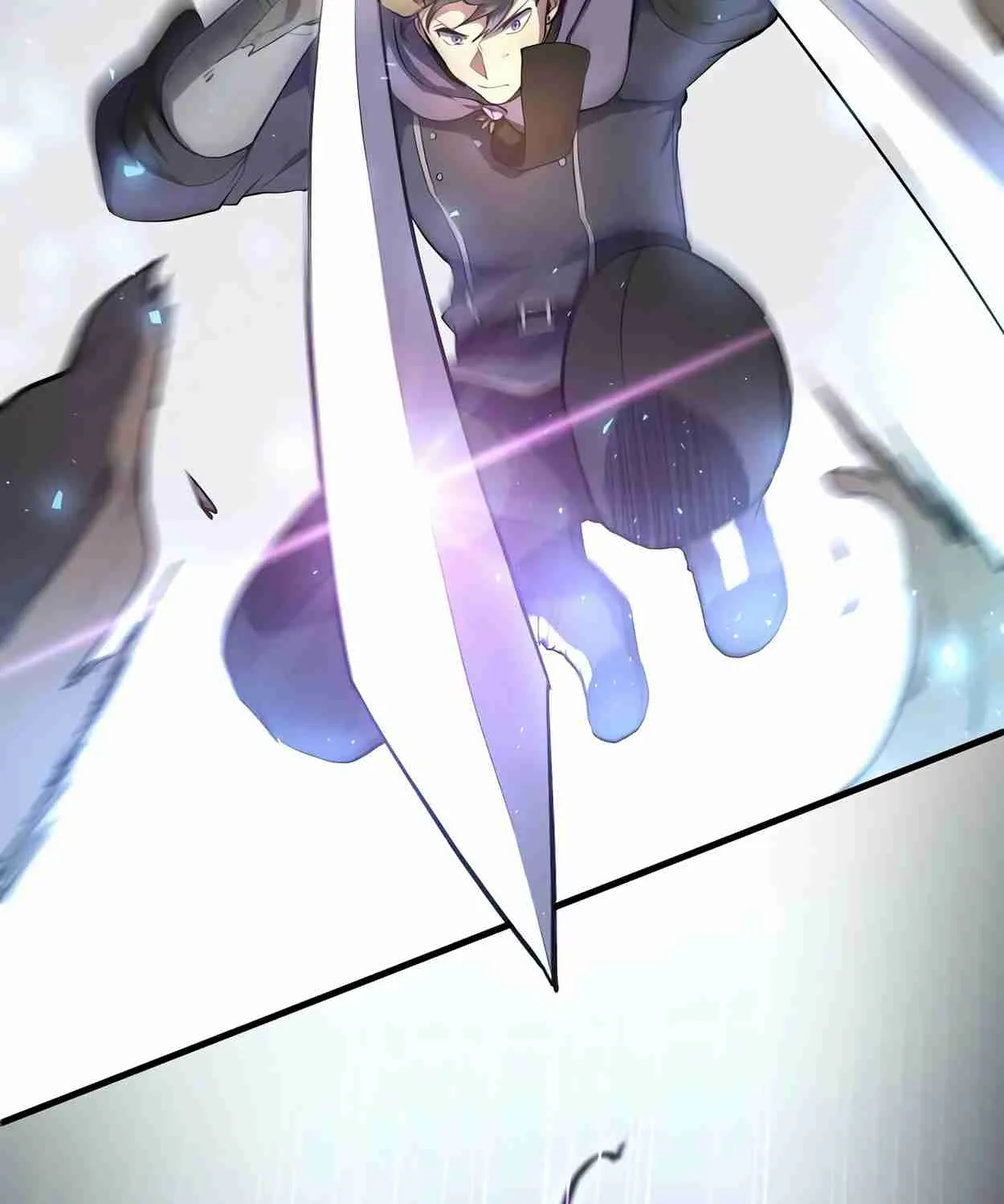 Read Skill Master Levels Up chapter 110.1 image 147 on Lezhin