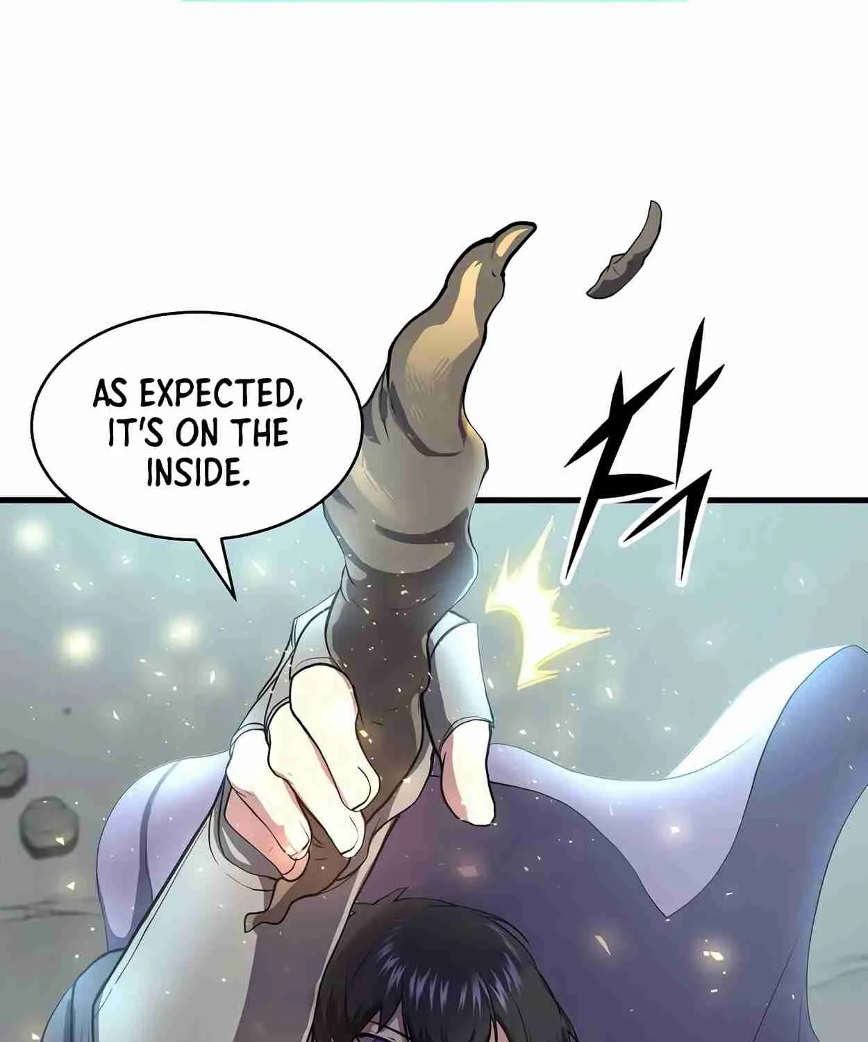 Read Skill Master Levels Up chapter 110.1 image 157 on Lezhin