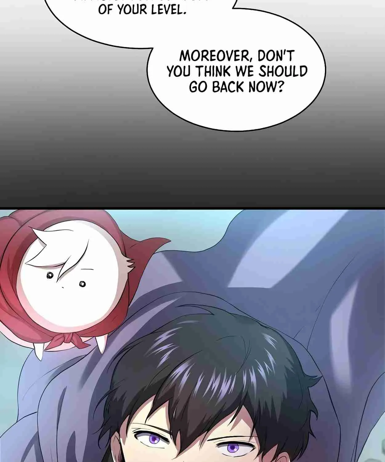 Read Skill Master Levels Up chapter 110.1 image 161 on Lezhin