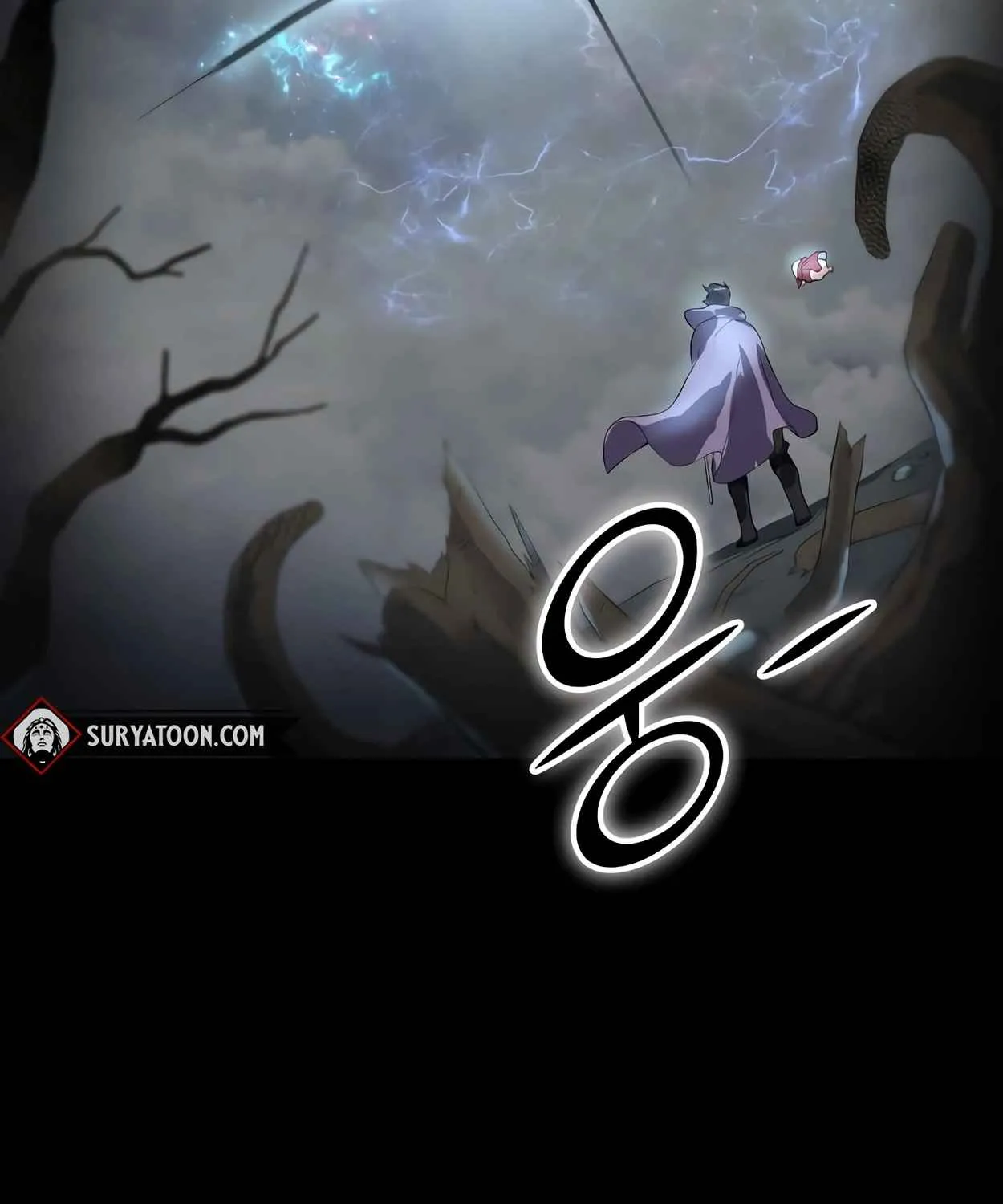 Read Skill Master Levels Up chapter 110.1 image 165 on Lezhin