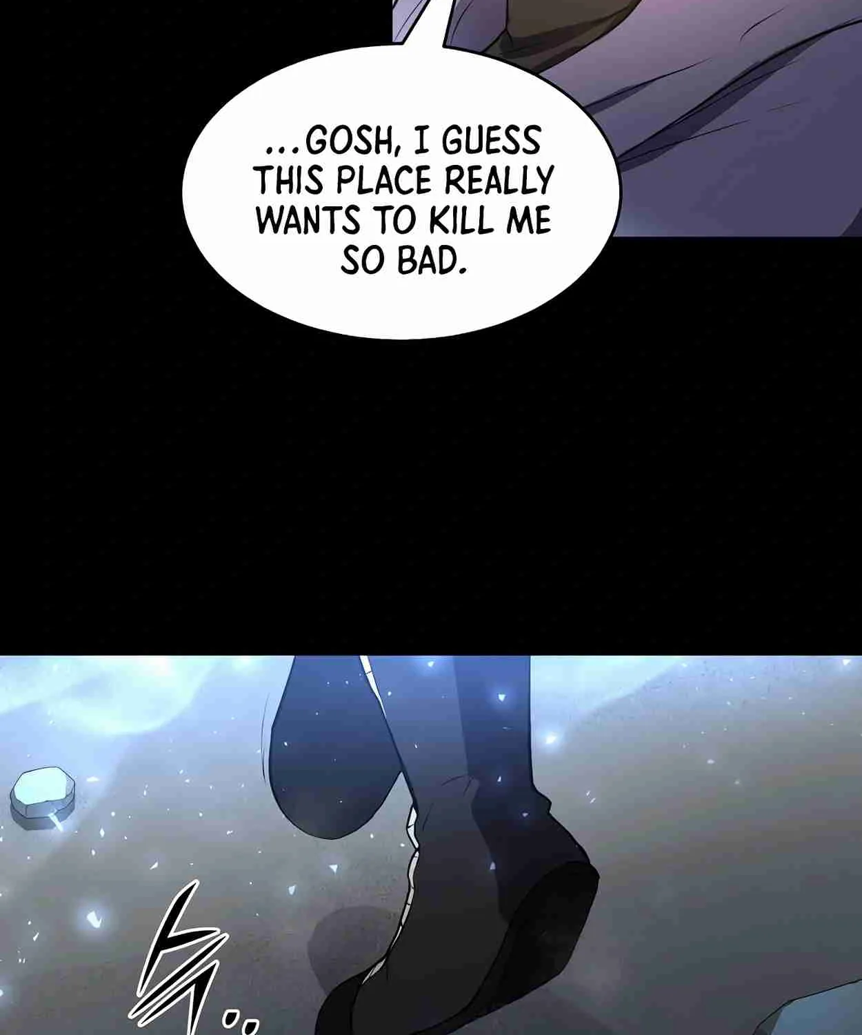 Read Skill Master Levels Up chapter 110.1 image 168 on Lezhin