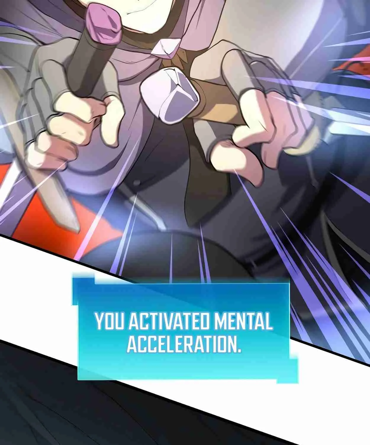 Read Skill Master Levels Up chapter 110.1 image 22 on Lezhin
