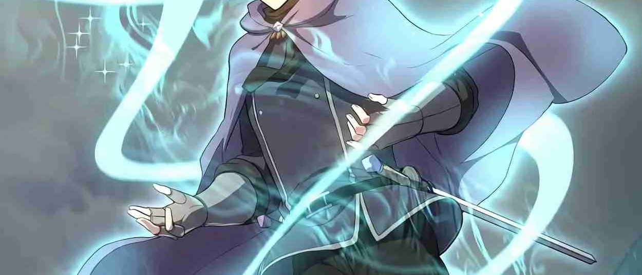 Read Skill Master Levels Up chapter 110.1 image 3 on Lezhin