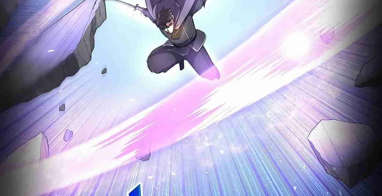 Read Skill Master Levels Up chapter 110.1 image 31 on Lezhin
