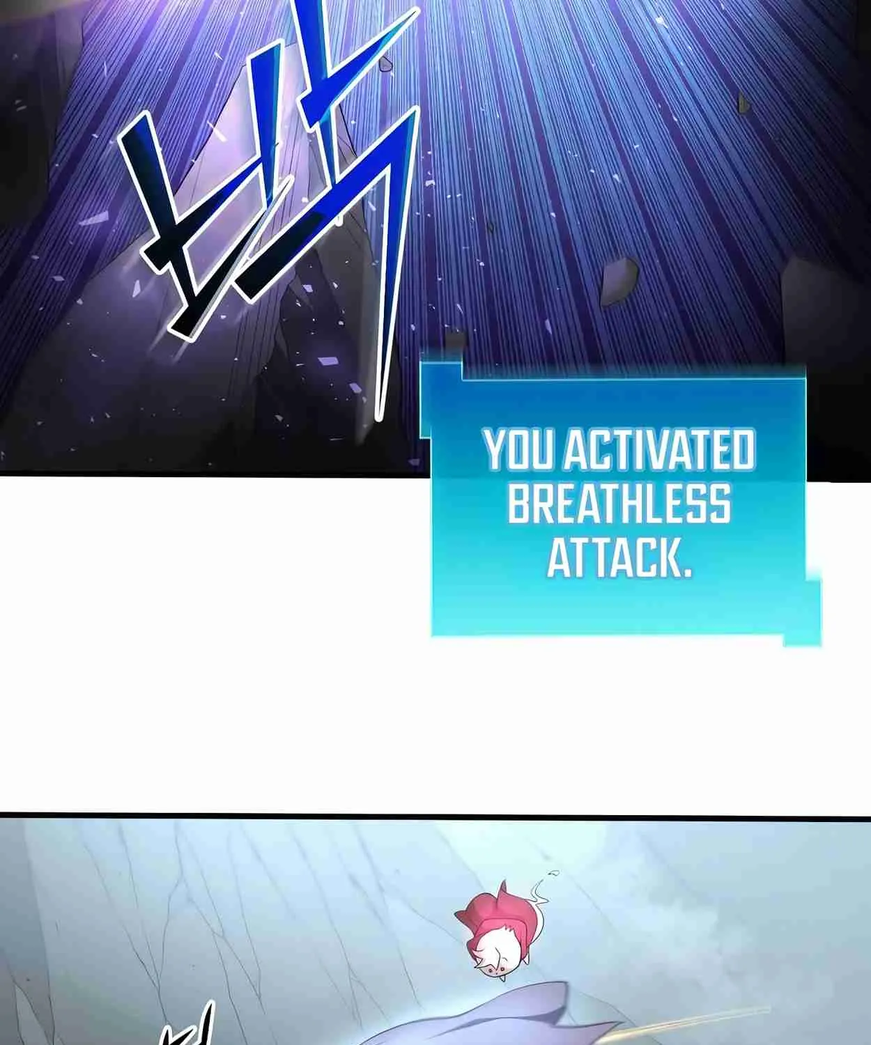 Read Skill Master Levels Up chapter 110.1 image 32 on Lezhin